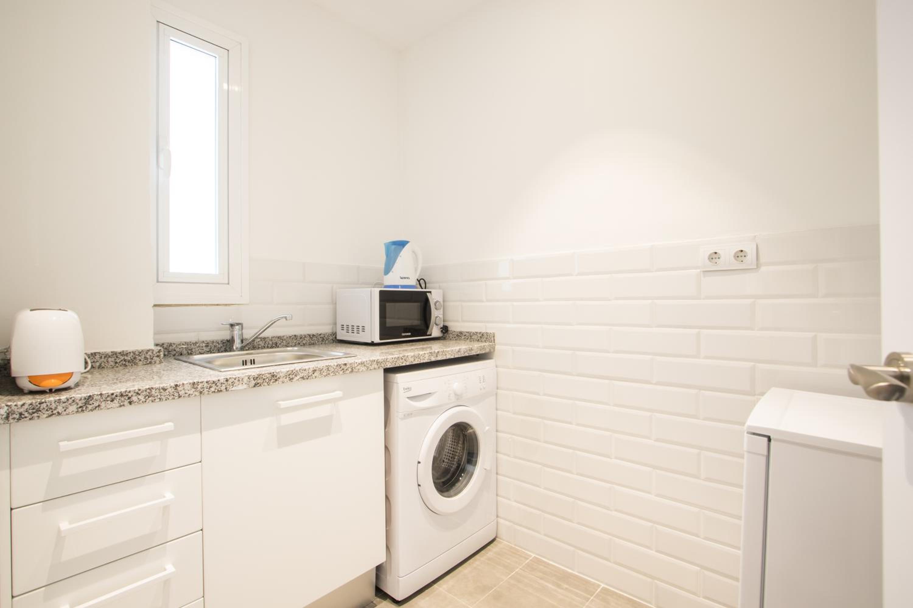 Apartamentos Marina Playa