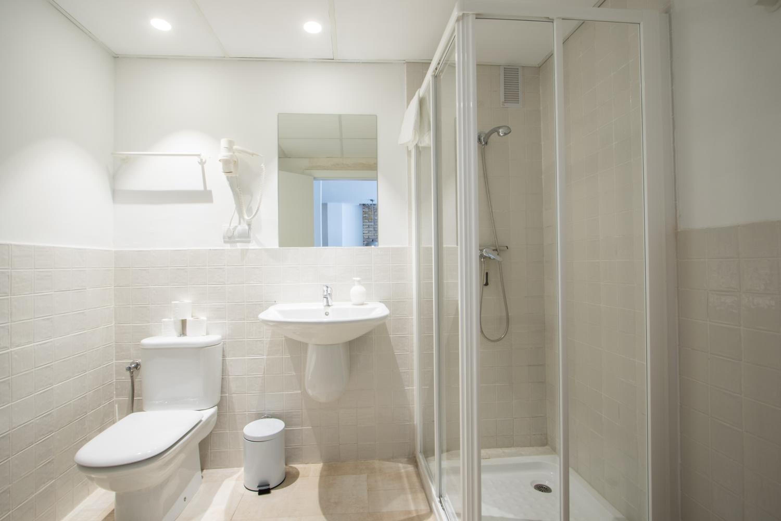Apartamentos Marina Playa