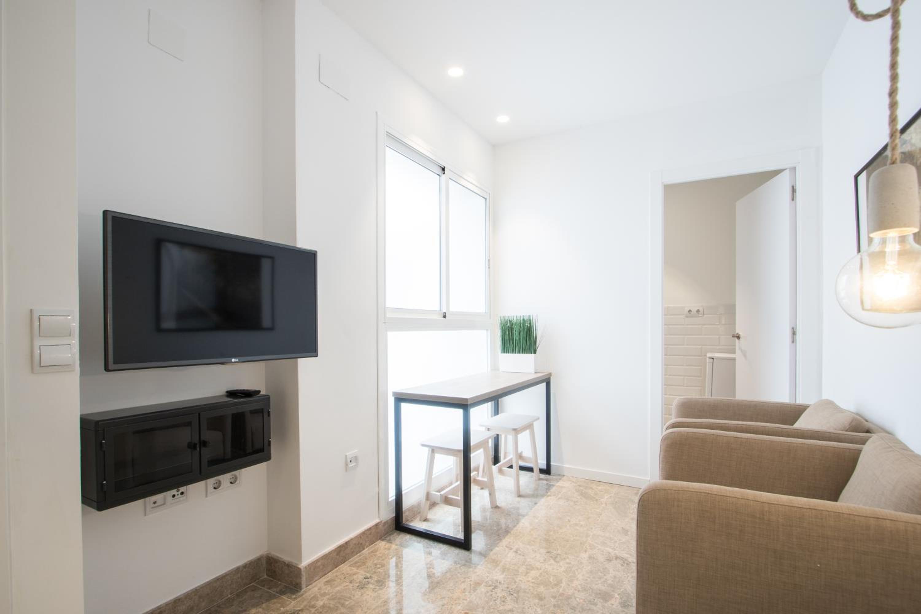 Apartamentos Marina Playa