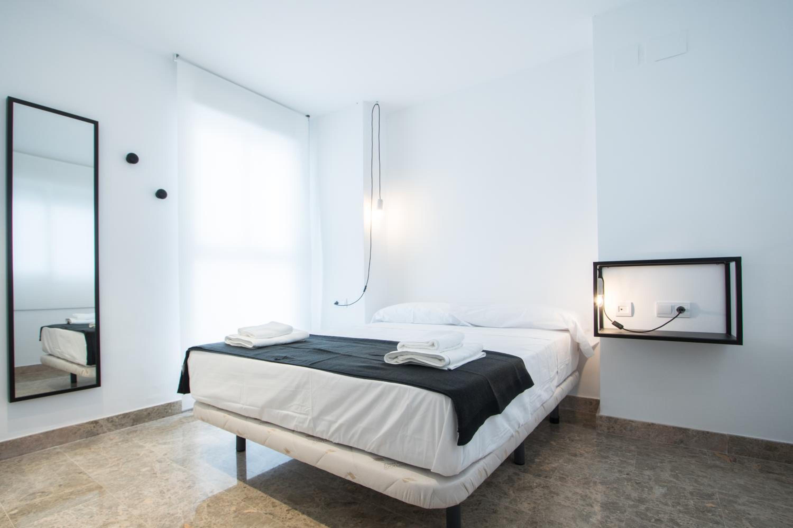 Apartamentos Marina Playa