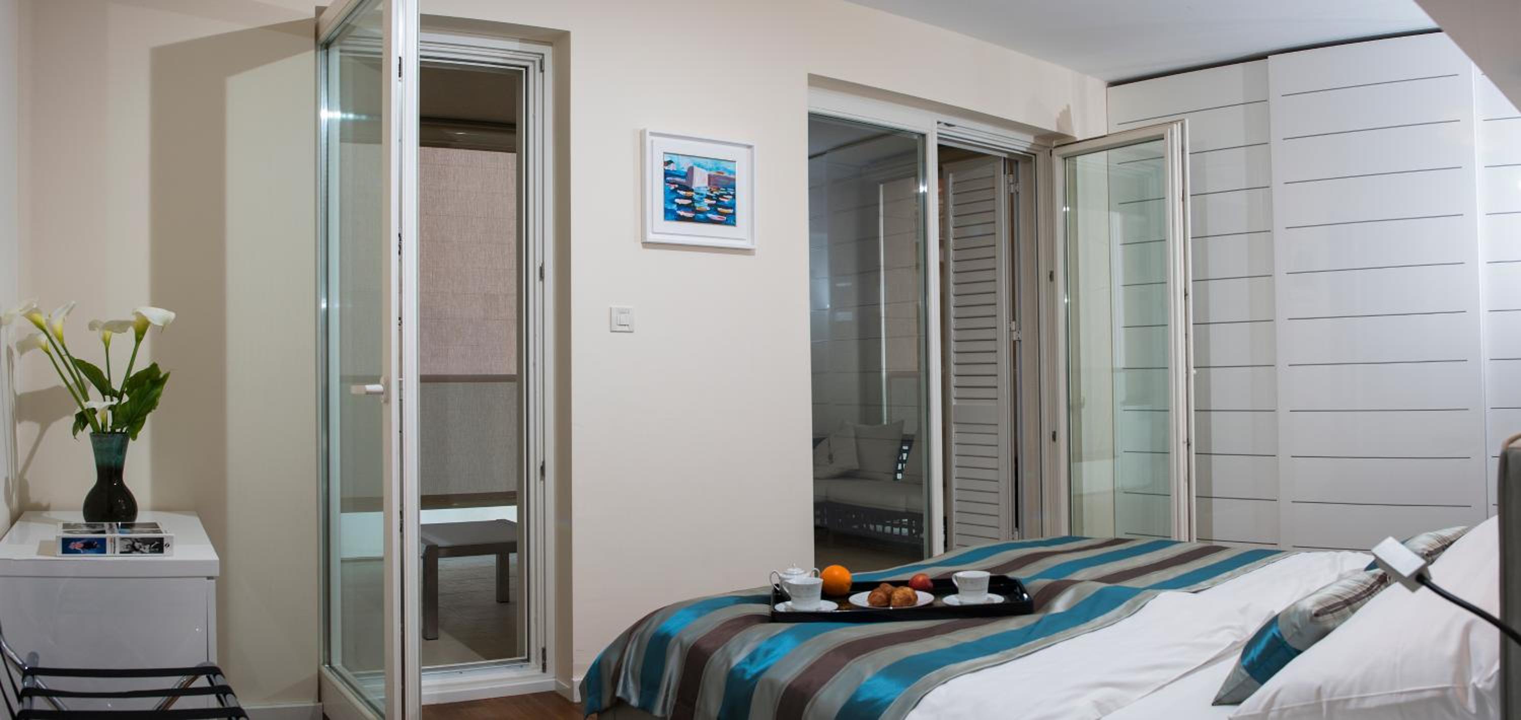 Flowers Dubrovnik Luxury Apartments