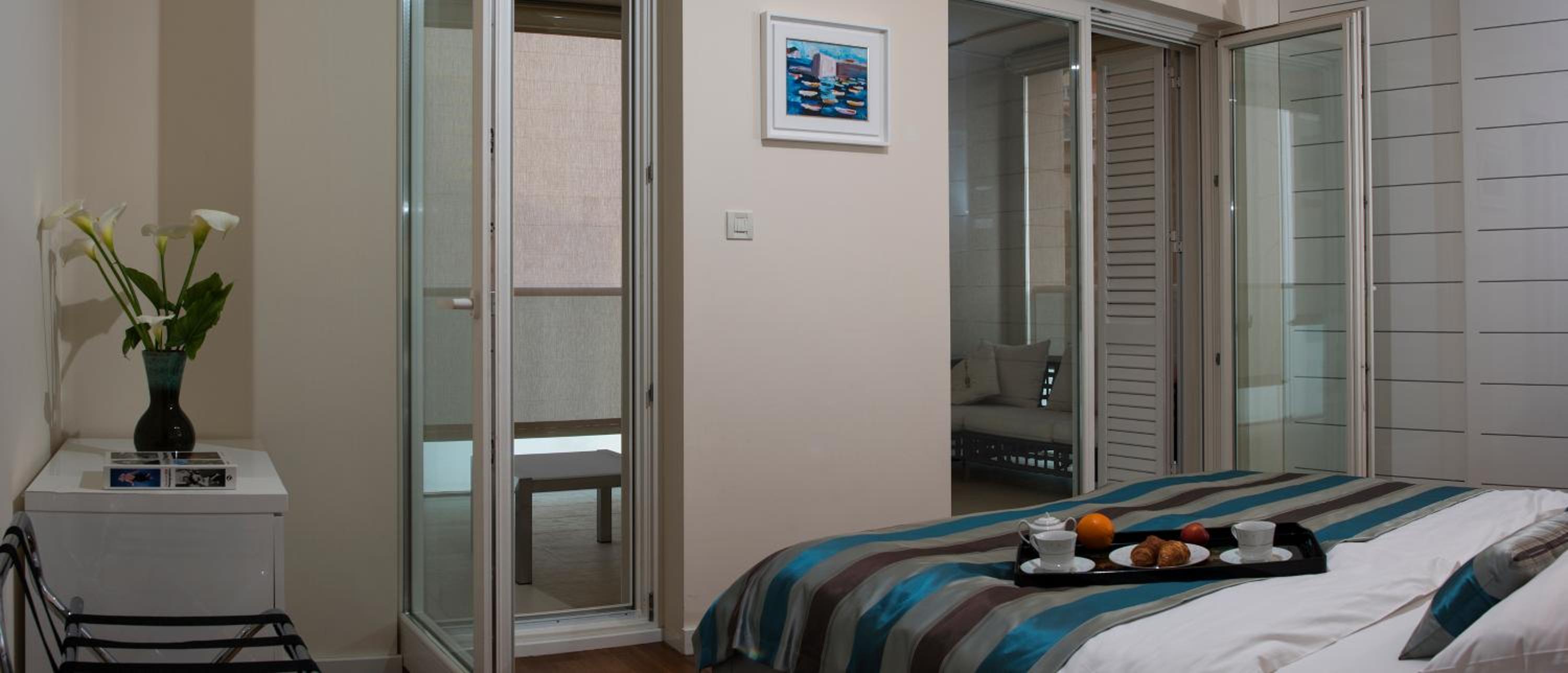 Flowers Dubrovnik Luxury Apartments