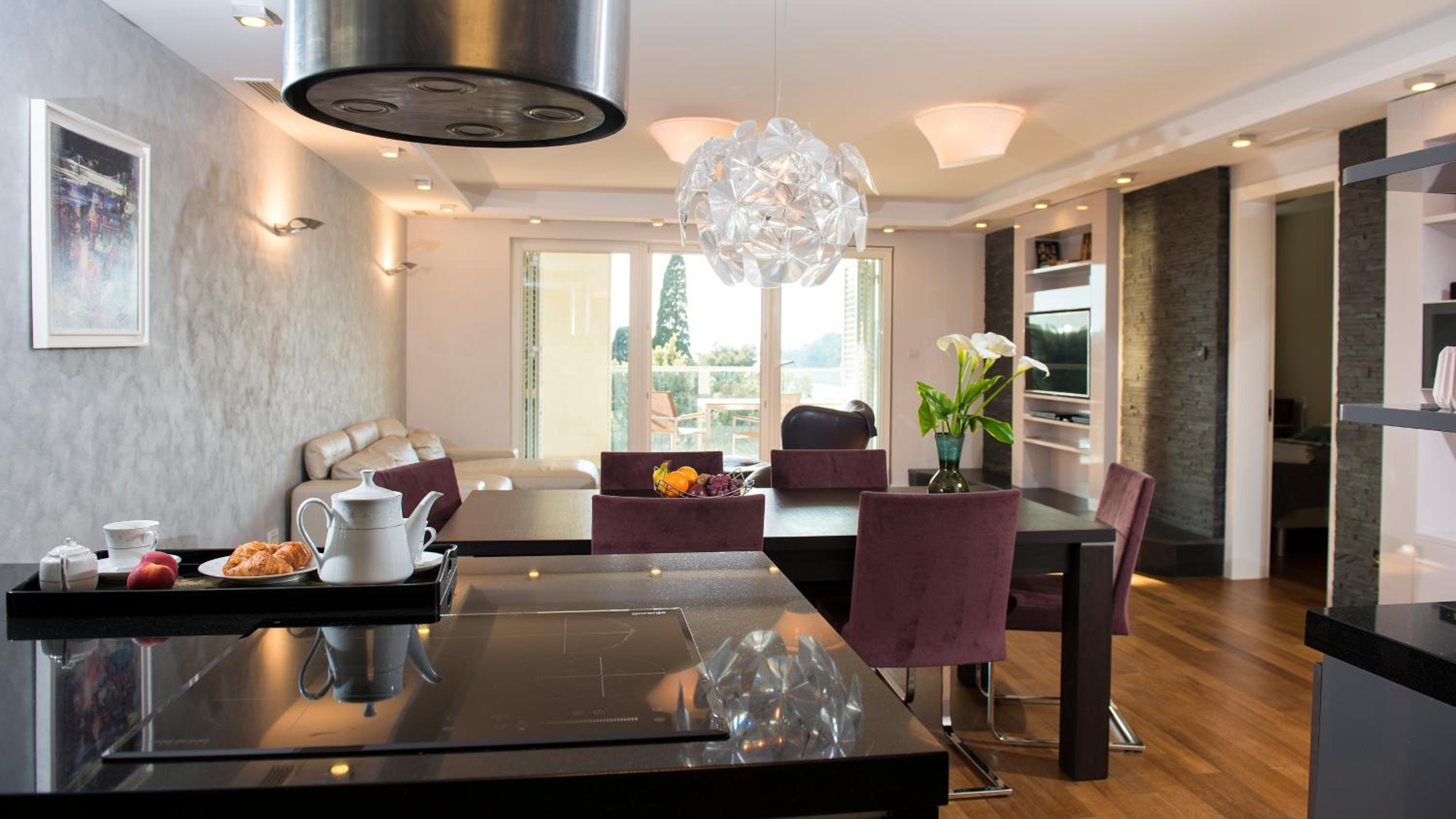 Flowers Dubrovnik Luxury Apartments