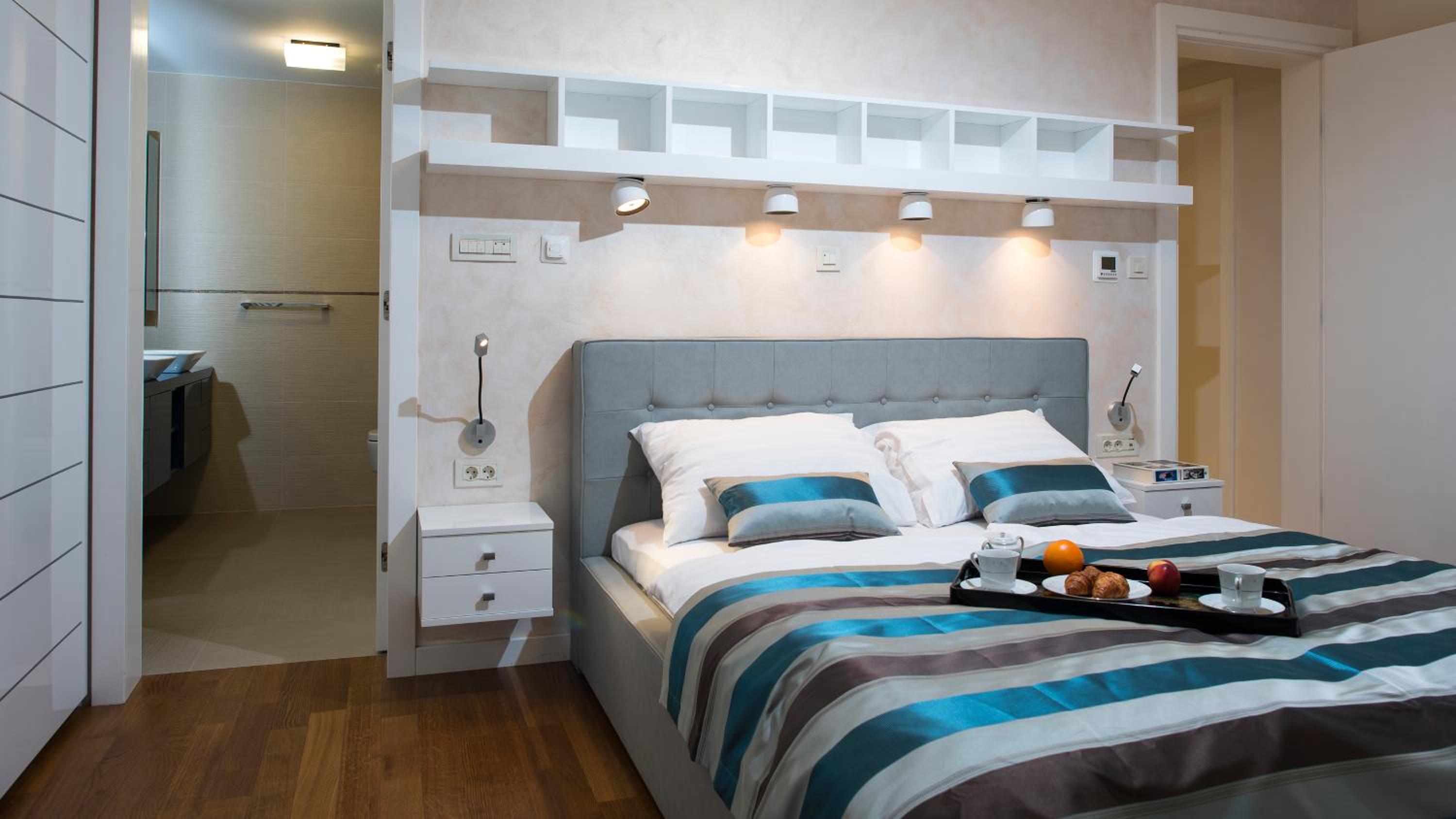 Flowers Dubrovnik Luxury Apartments