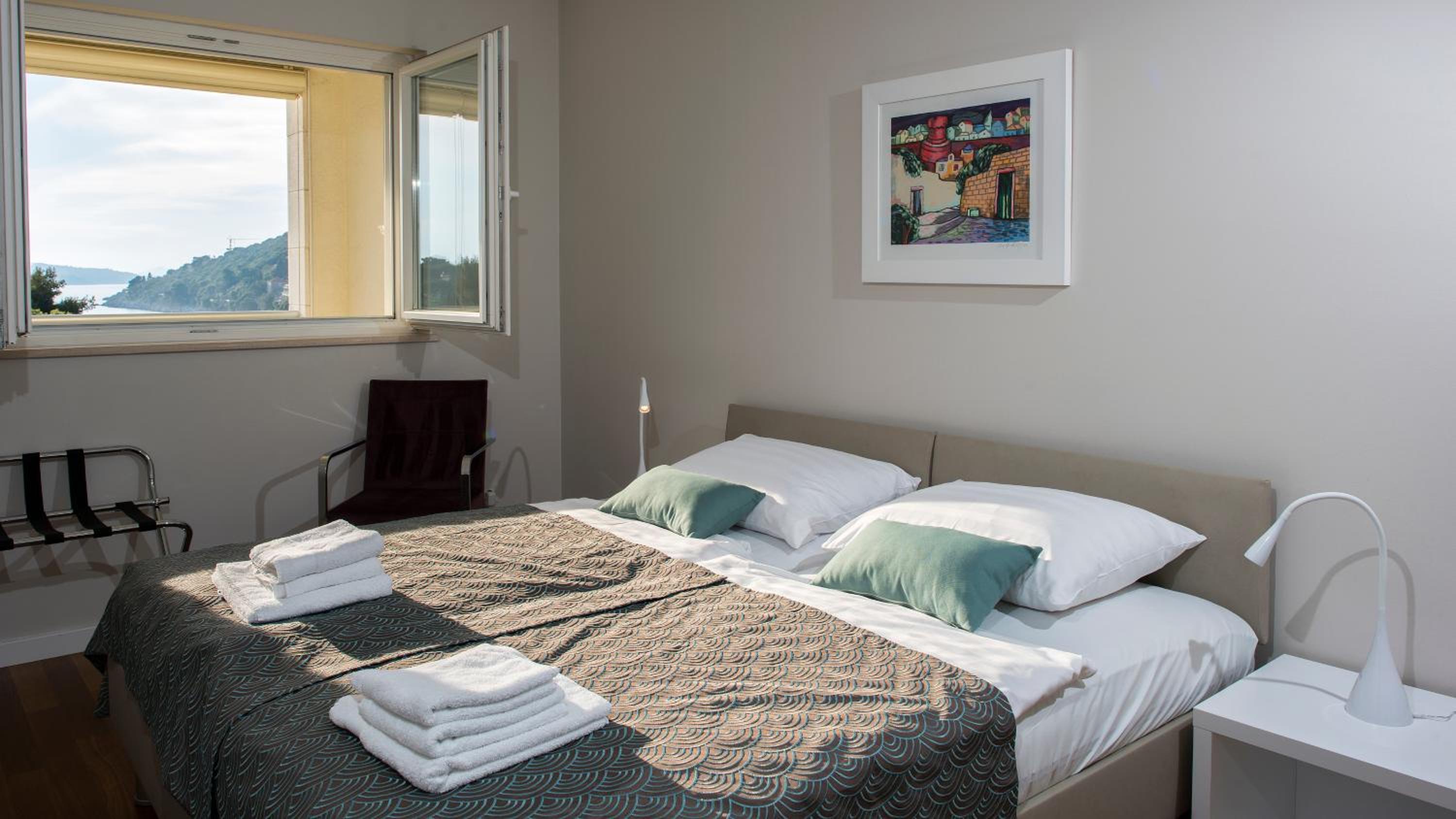 Flowers Dubrovnik Luxury Apartments