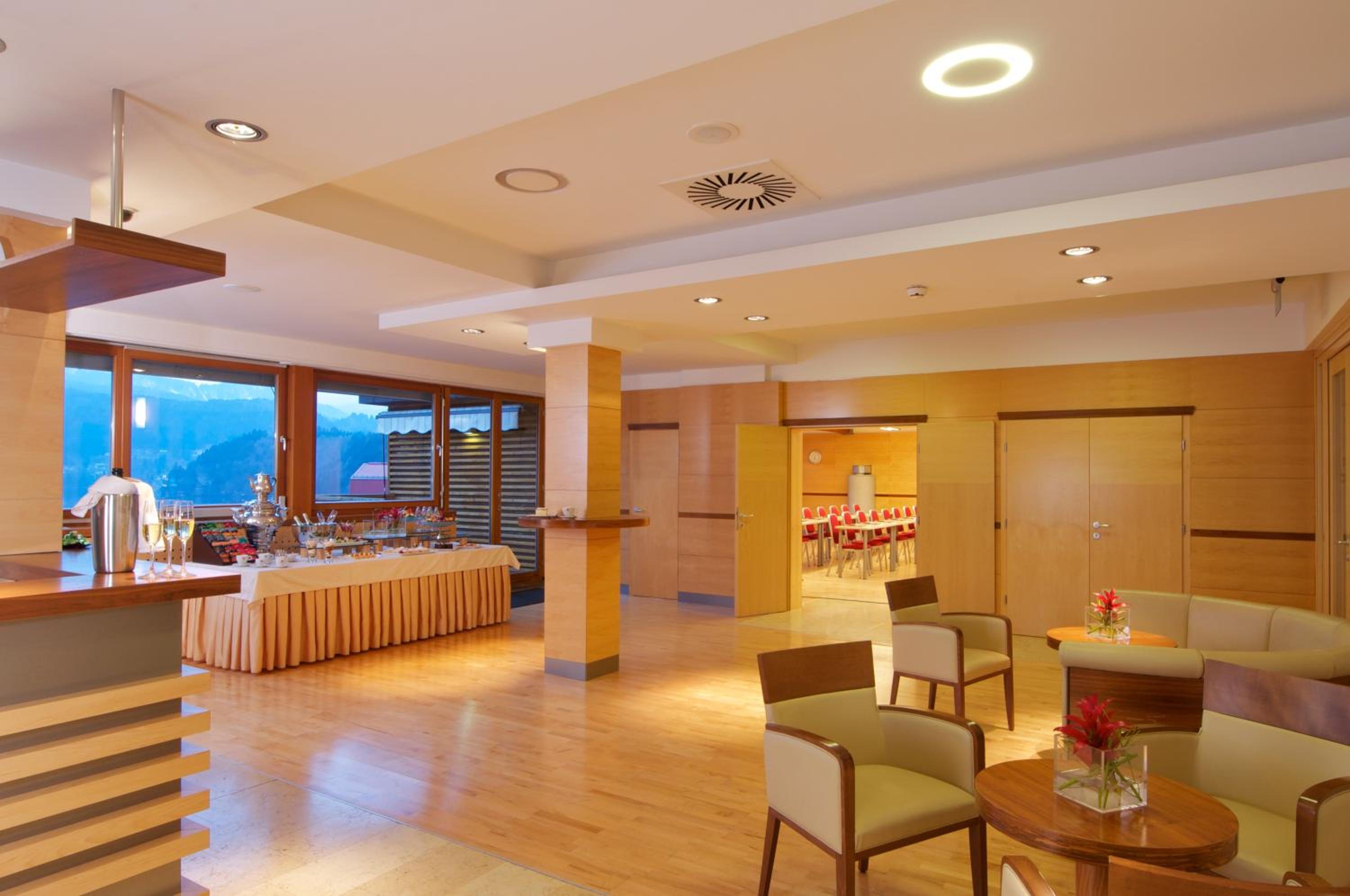 Bled Vacations - Hotel Lovec - Property Image 7