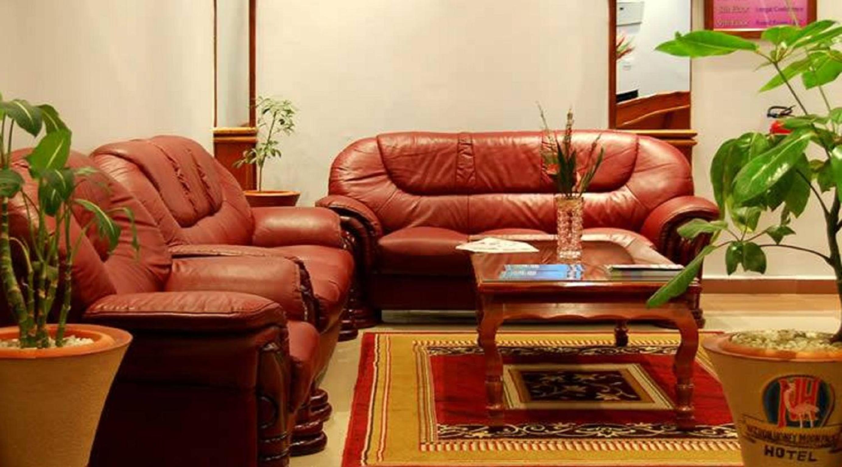 Natron Palace Hotel