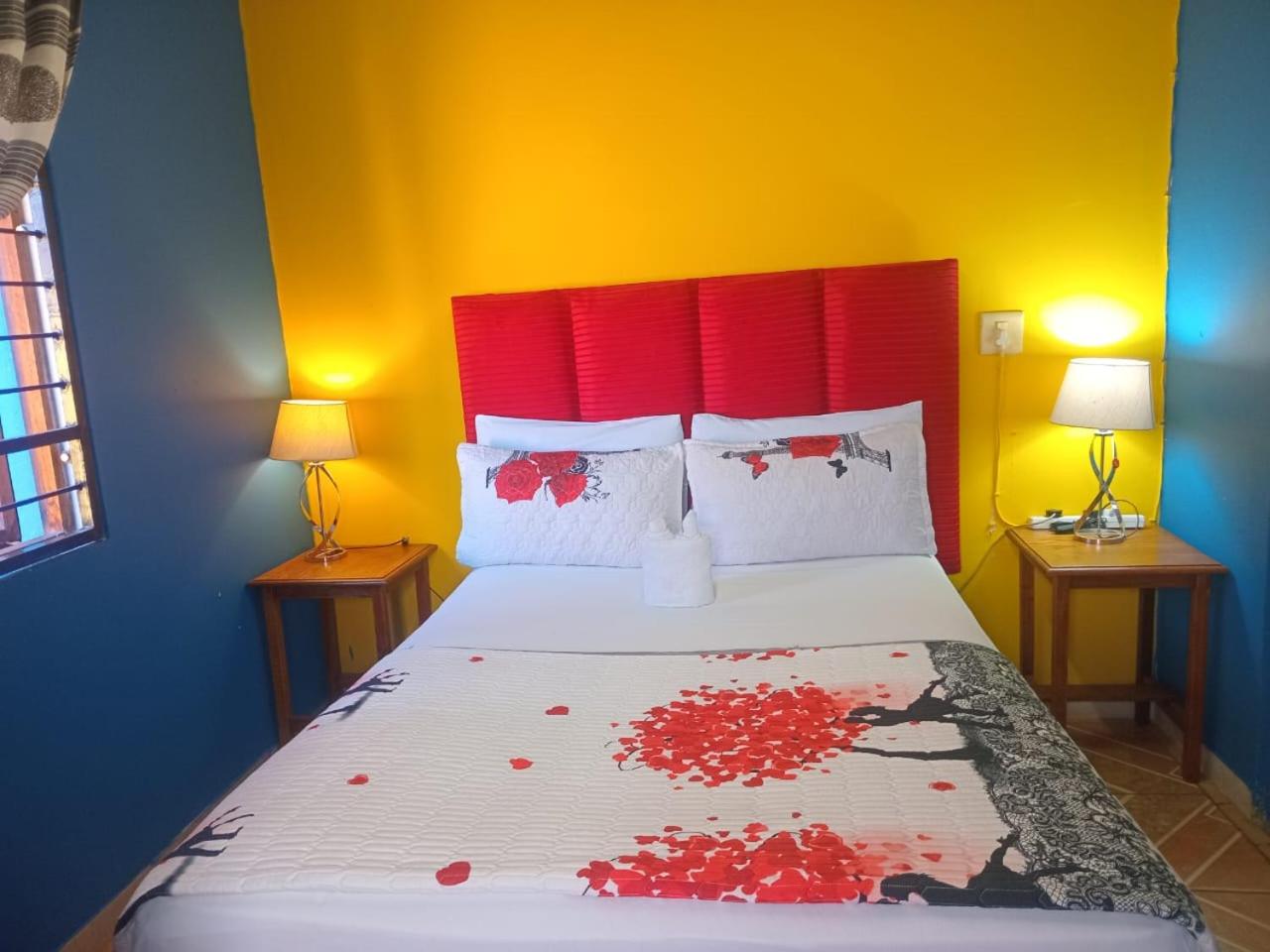 Neo & Ruks Guest Houses parow 4