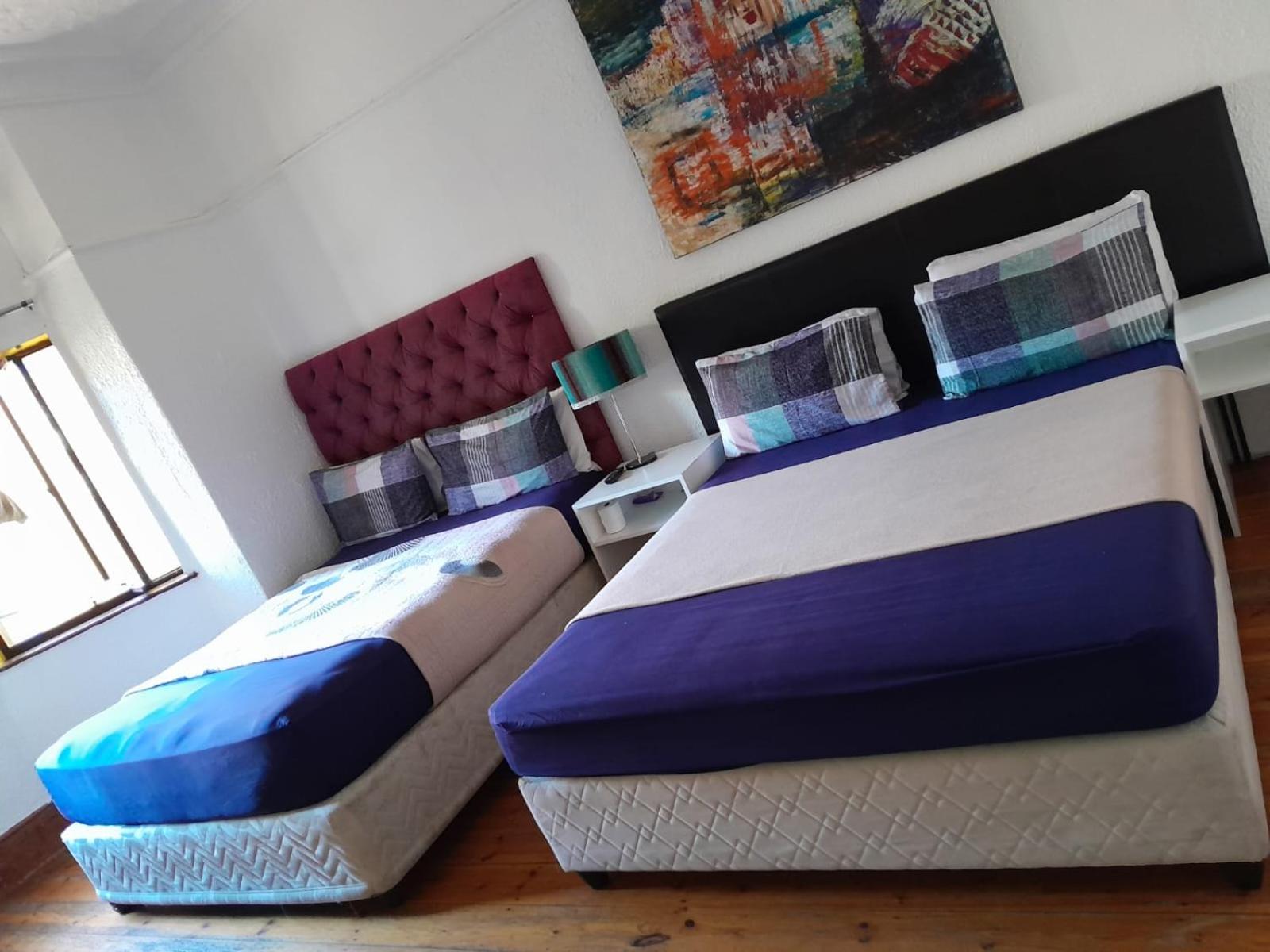 Neo & Ruks Guest Houses parow 4