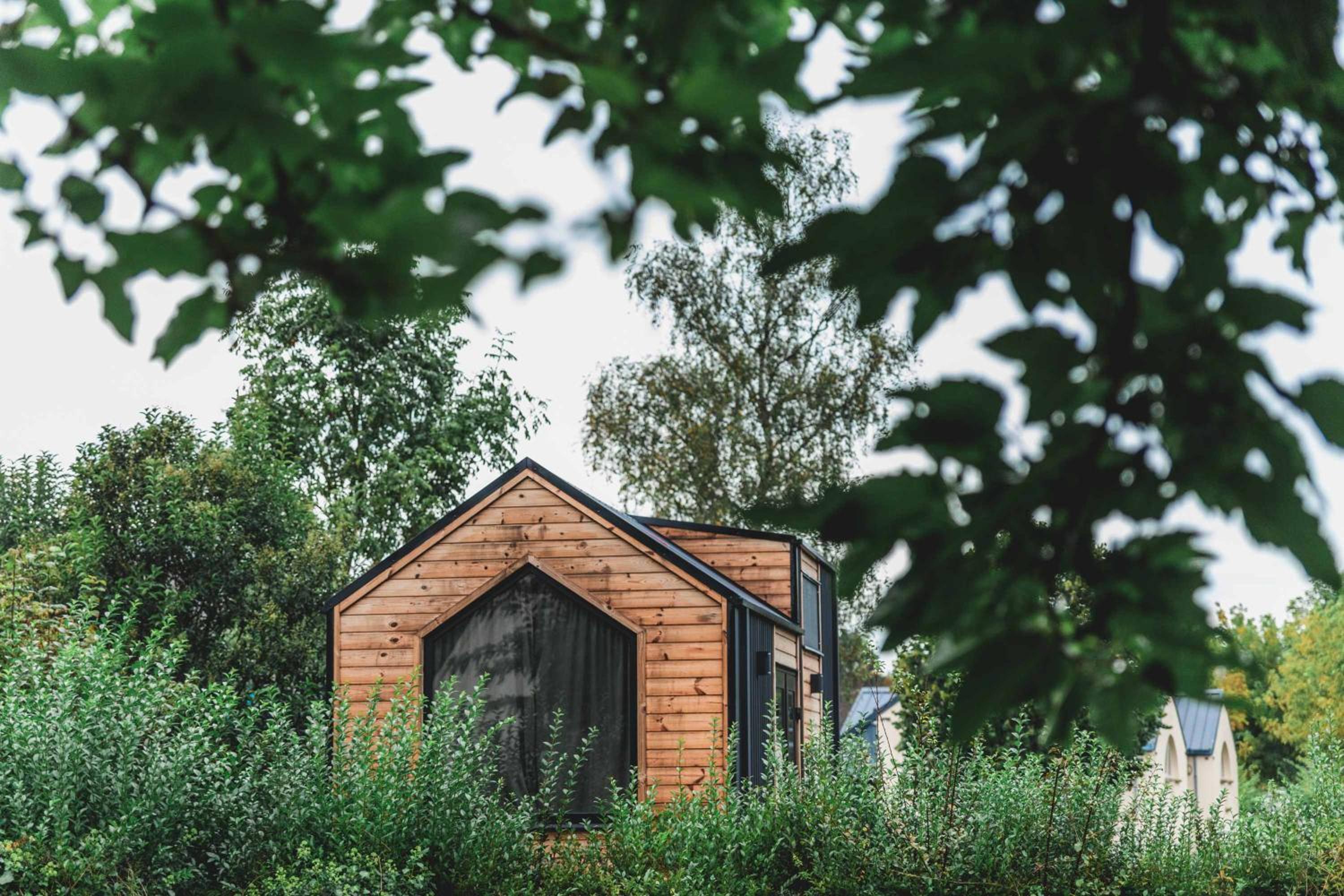 Paradise Home by Tiny Away