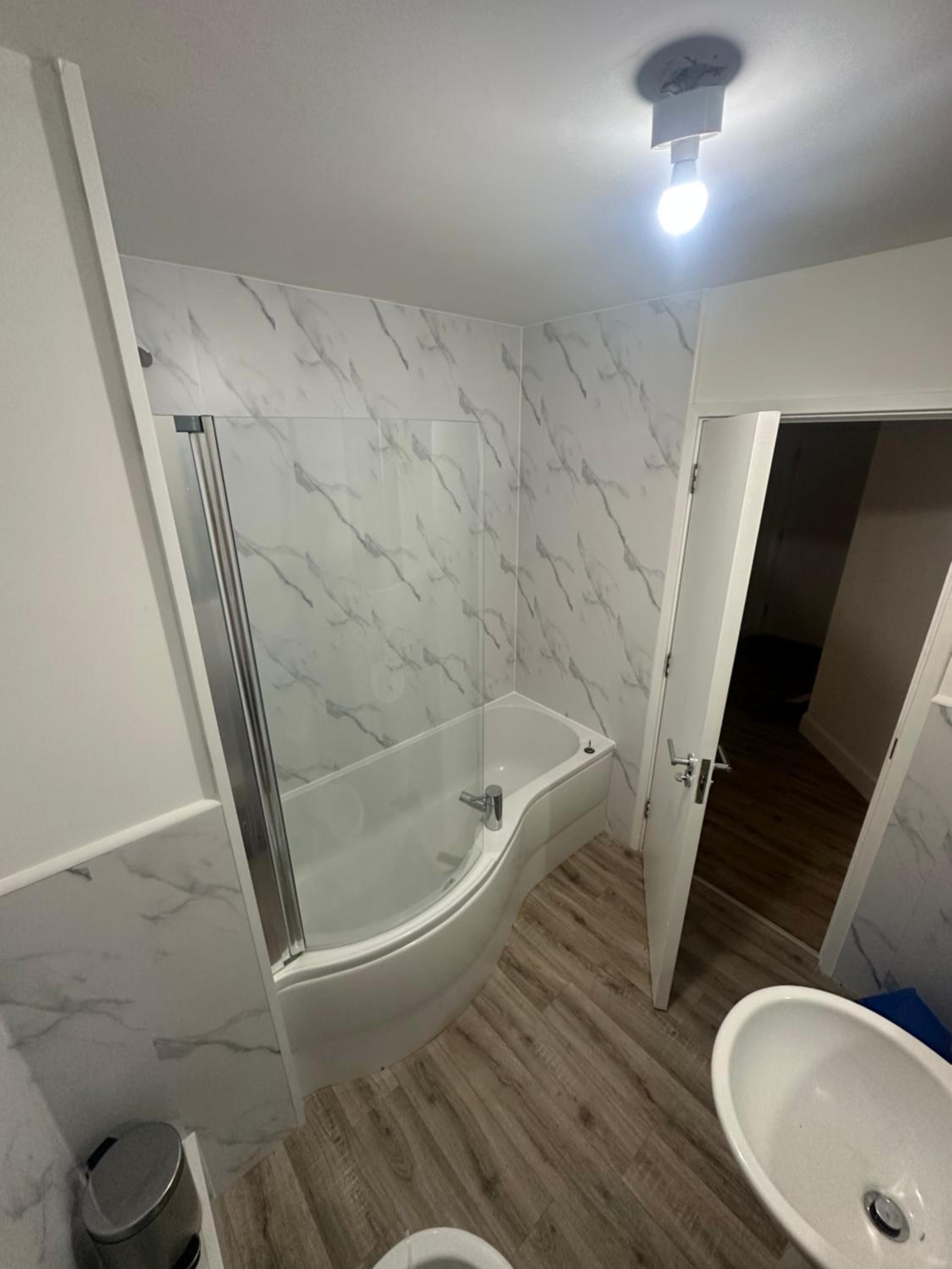 City centre apartment 2