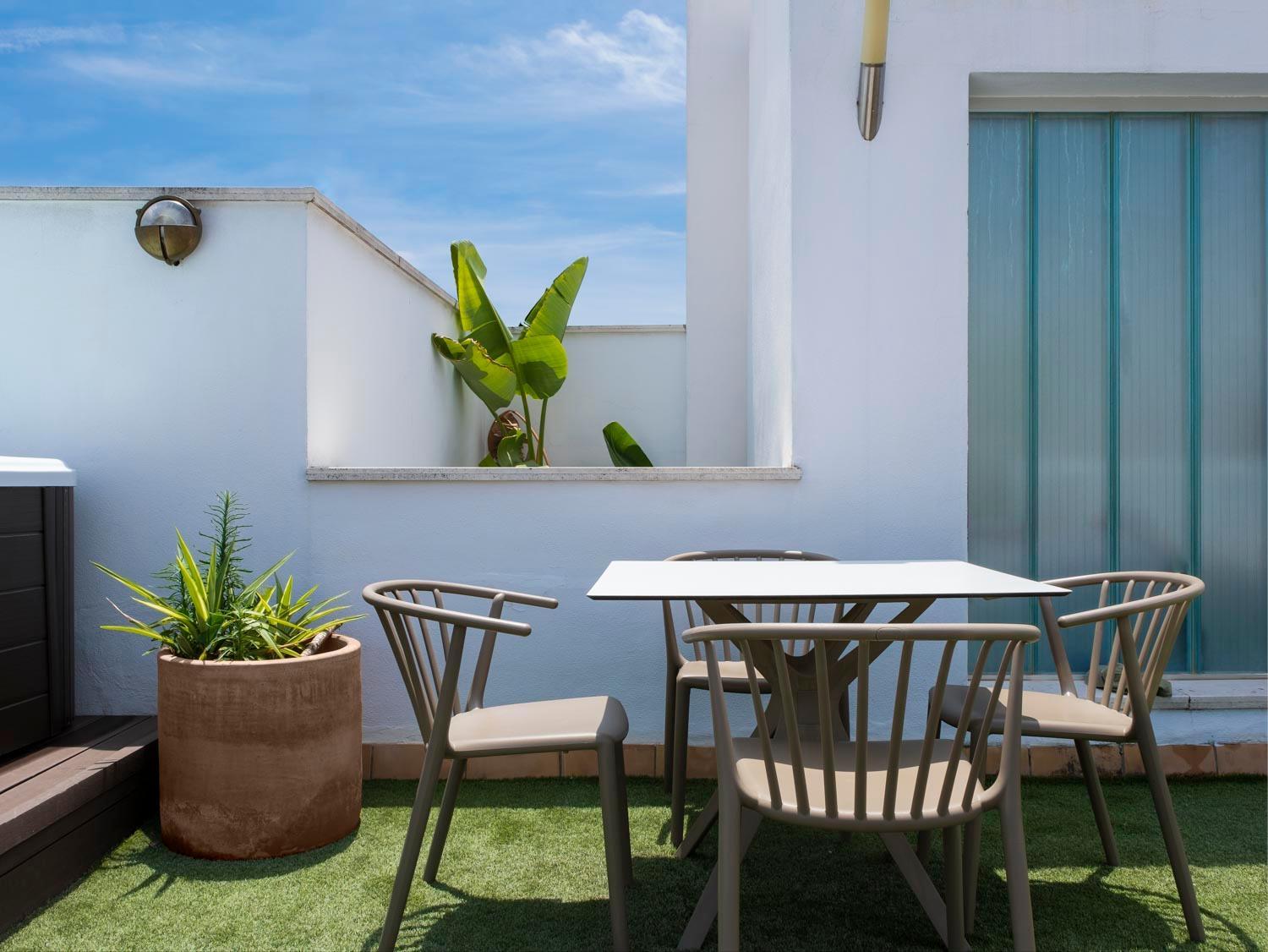 R26 Suites Sevilla