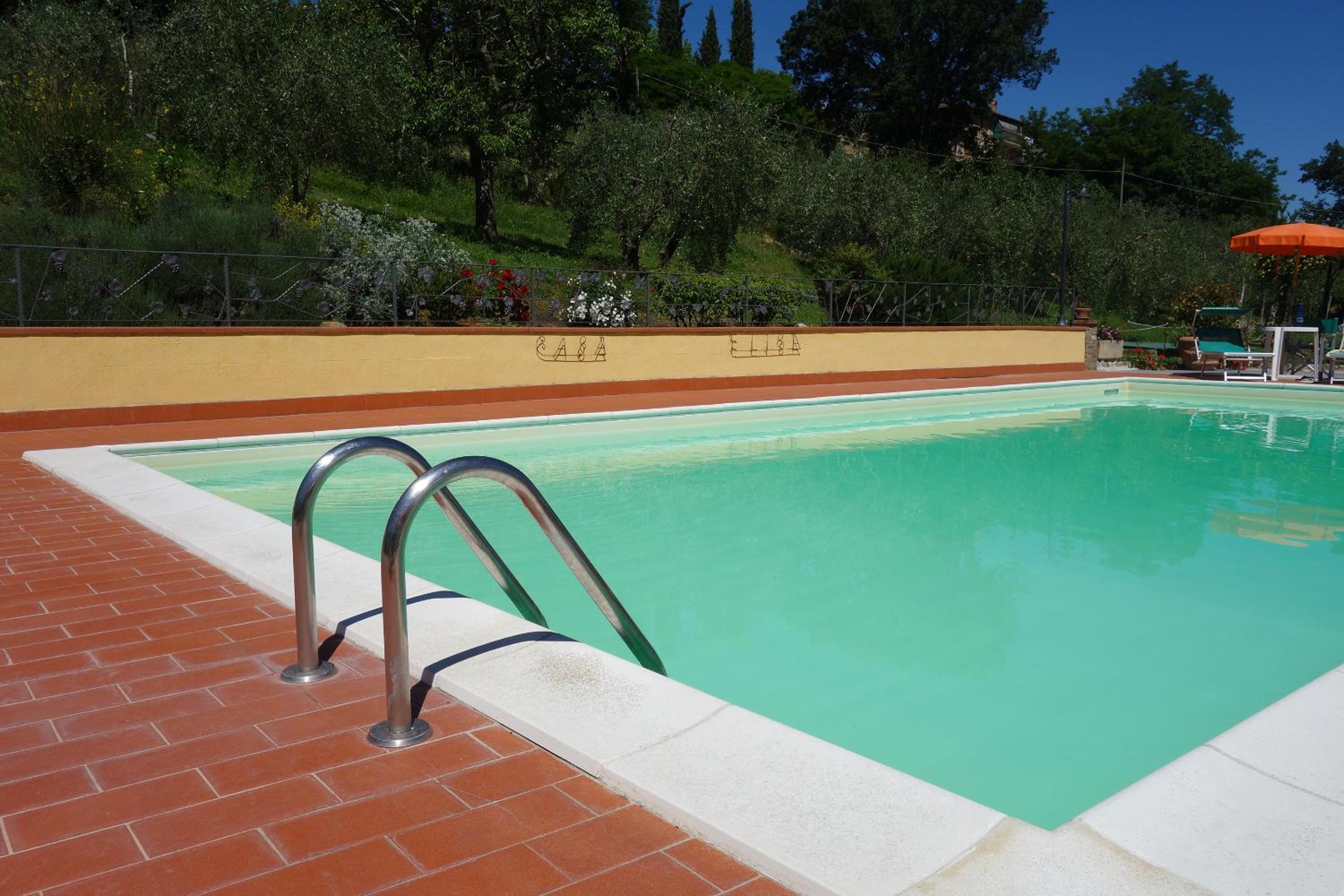 Casa Elisa