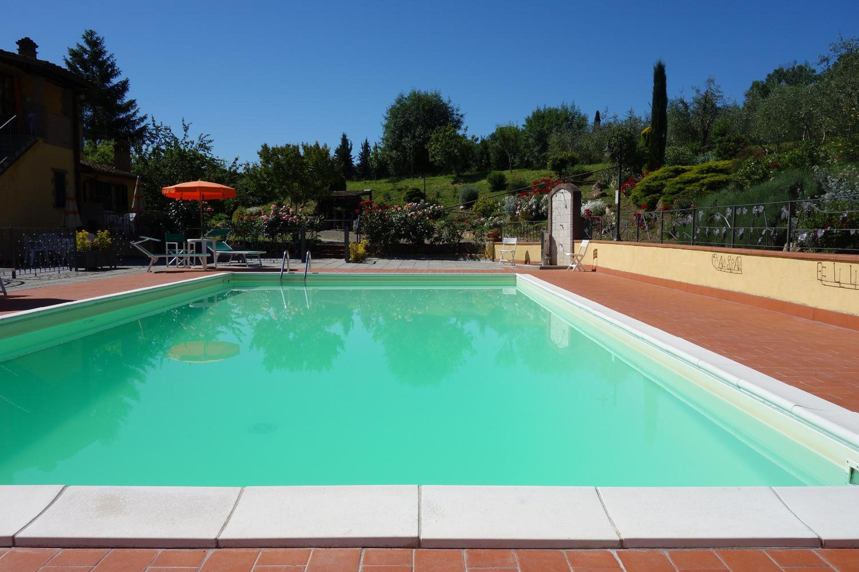 Casa Elisa