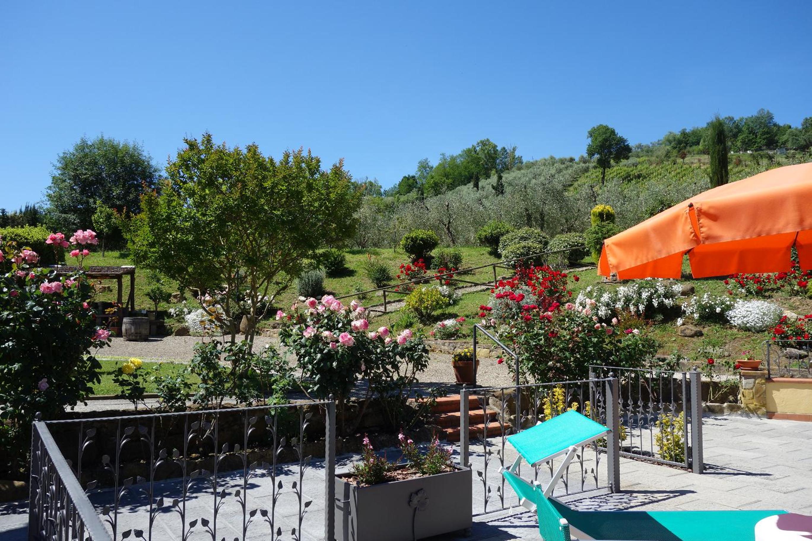 Casa Elisa