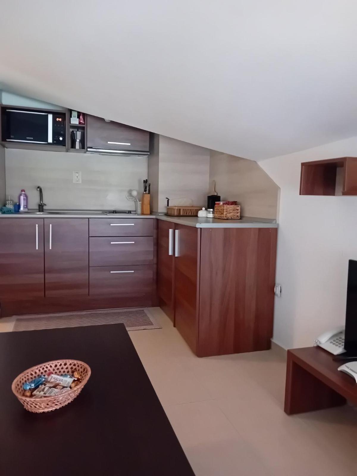 Belvedere Holiday Club Apartment 503