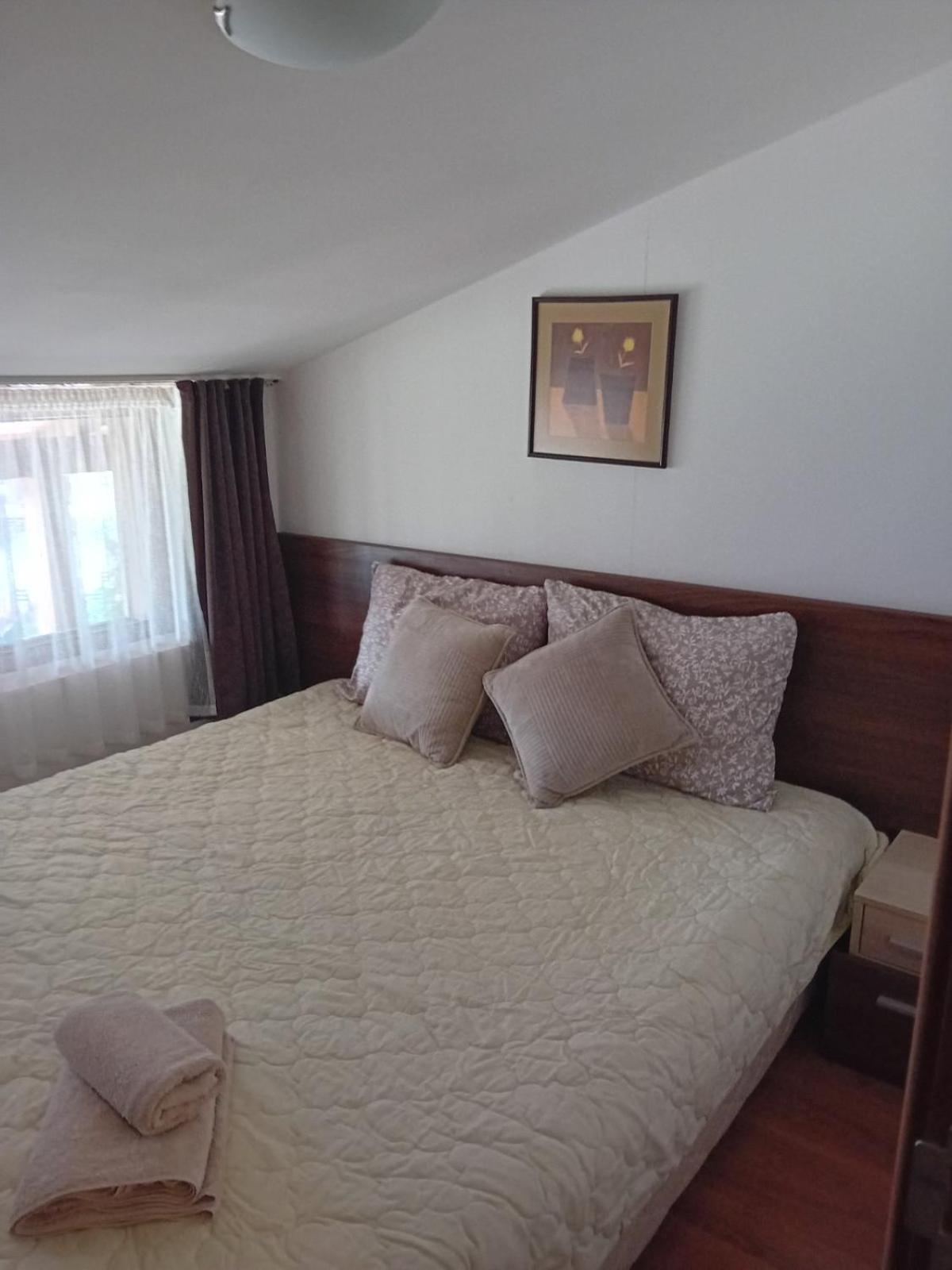 Belvedere Holiday Club Apartment 503