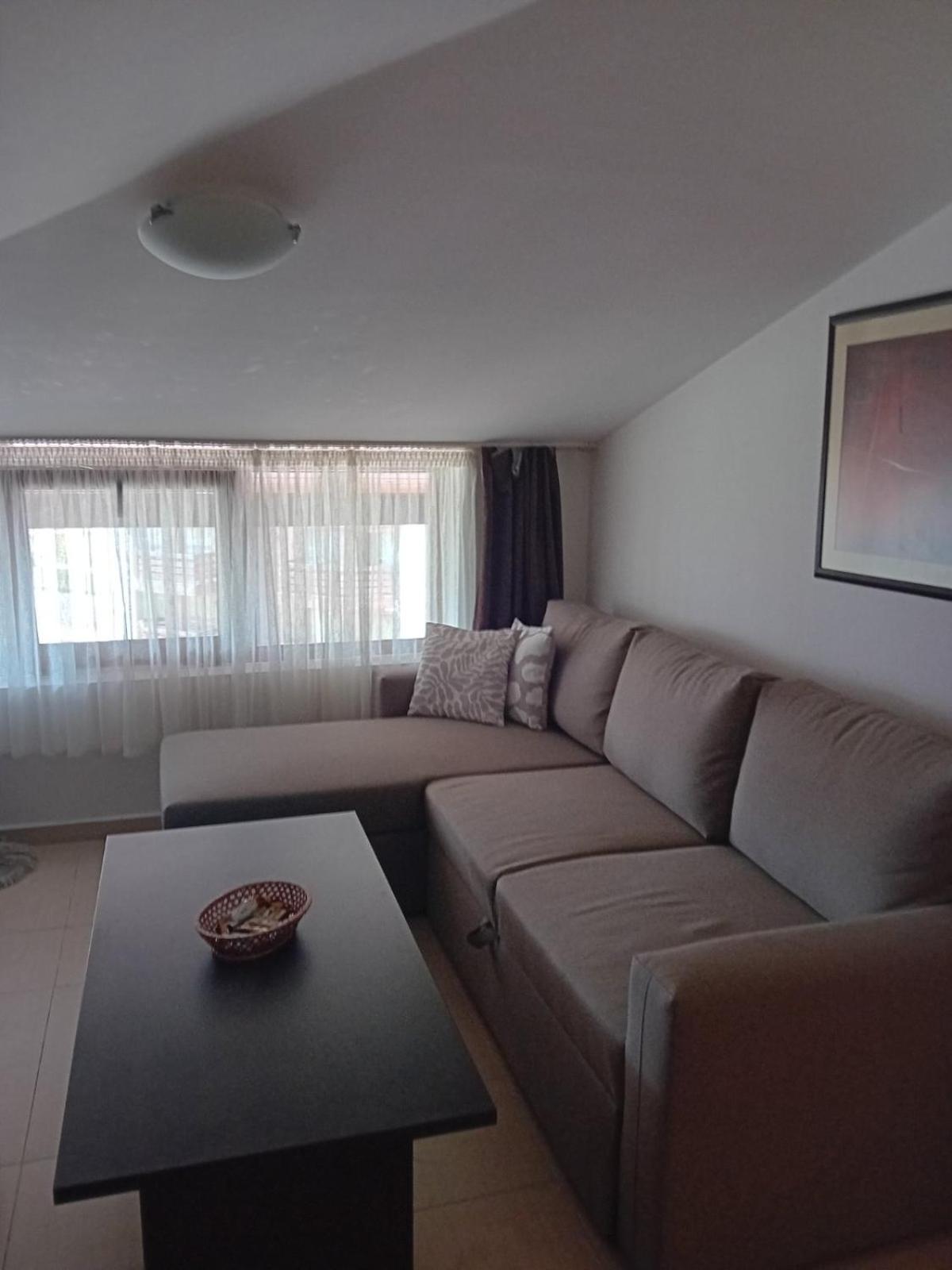Belvedere Holiday Club Apartment 503