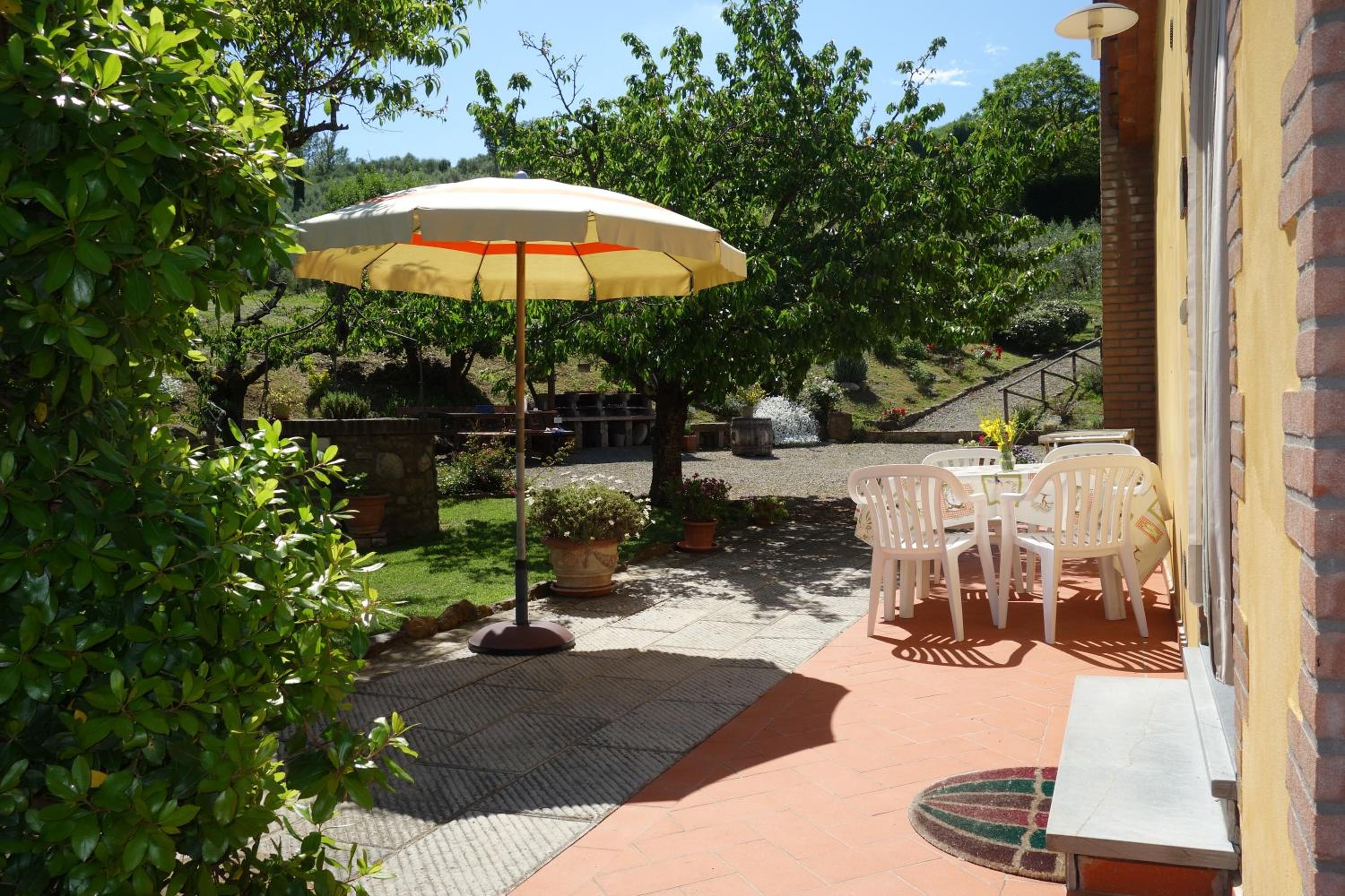 Casa Elisa