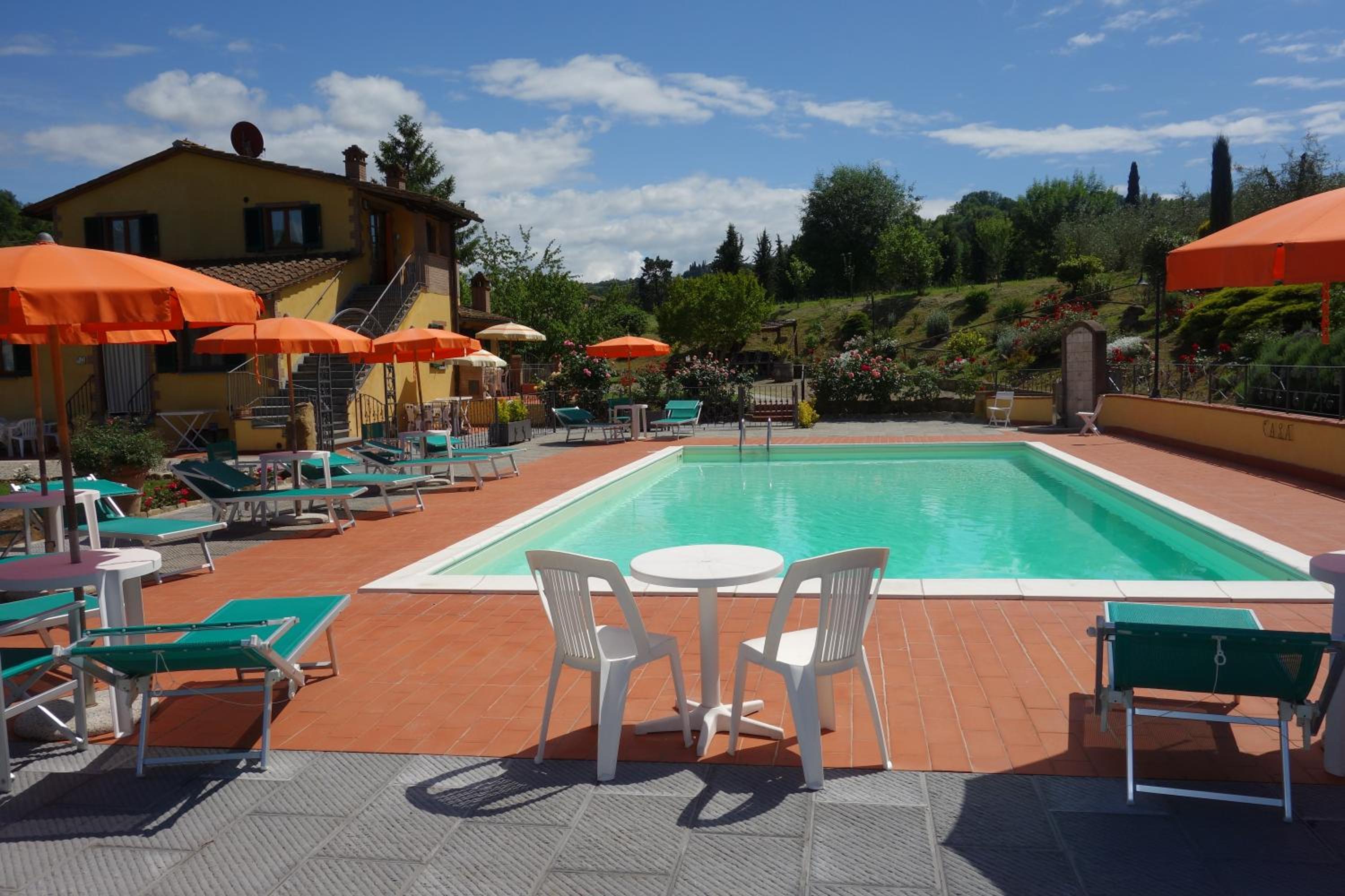 Casa Elisa