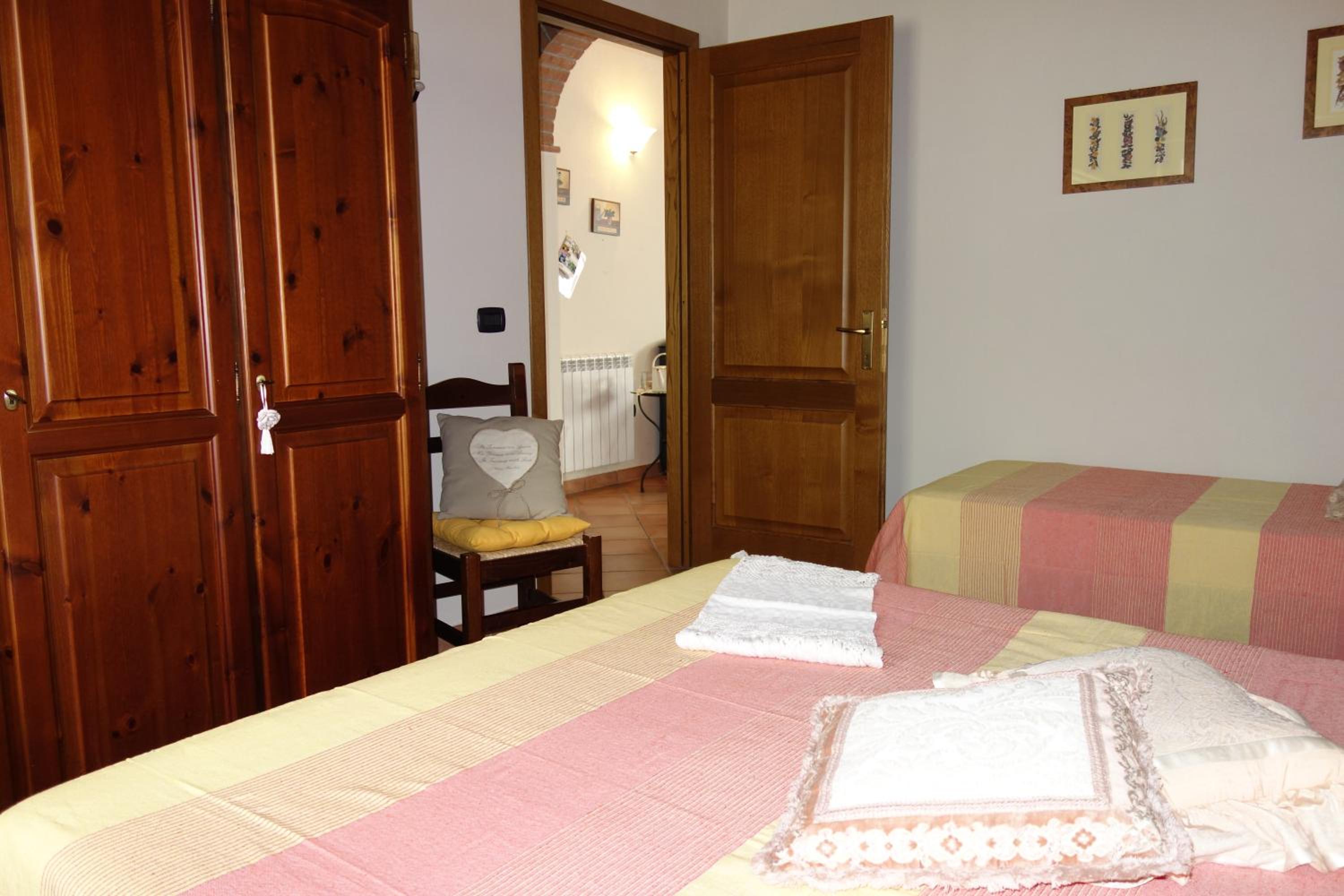 Casa Elisa