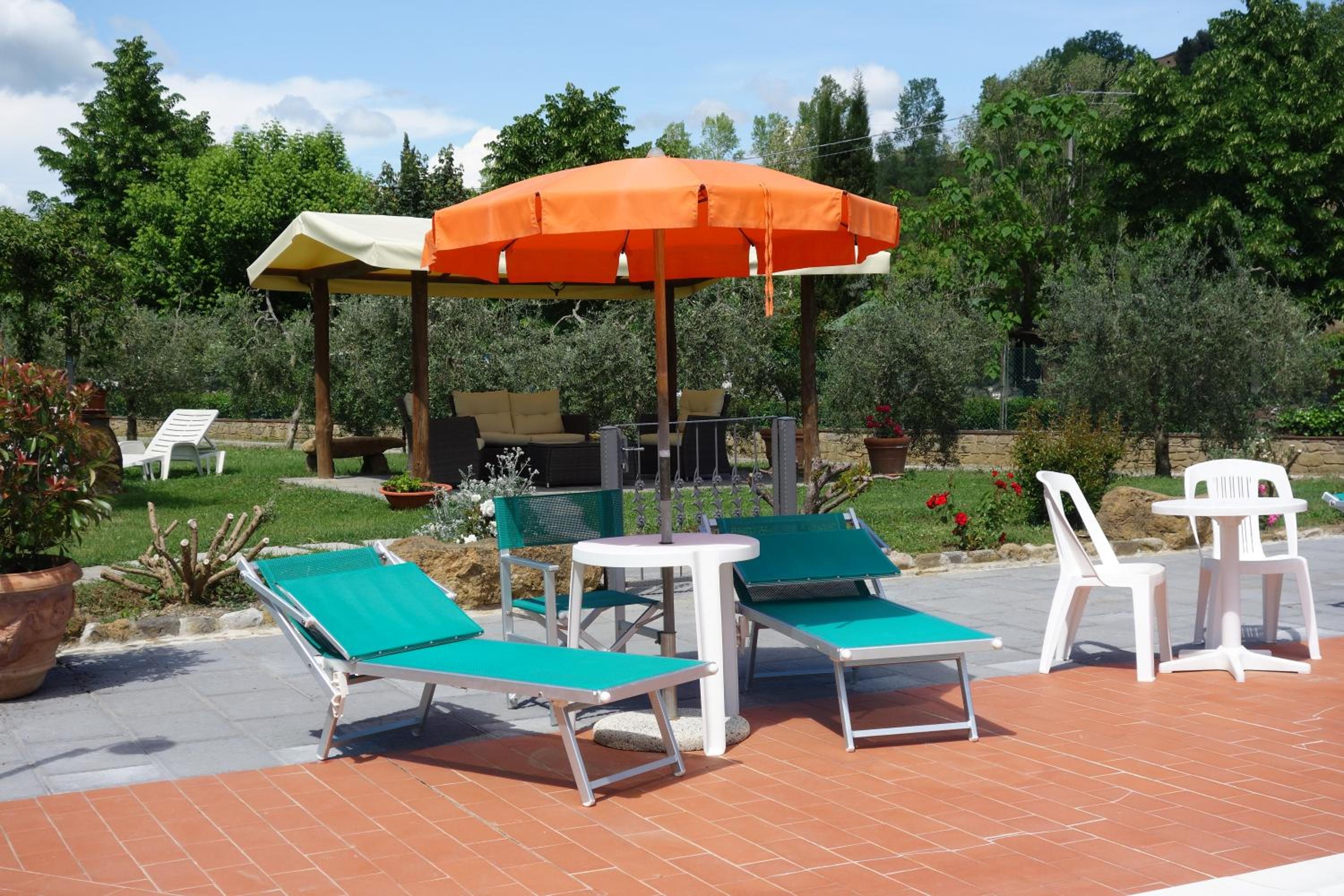 Casa Elisa