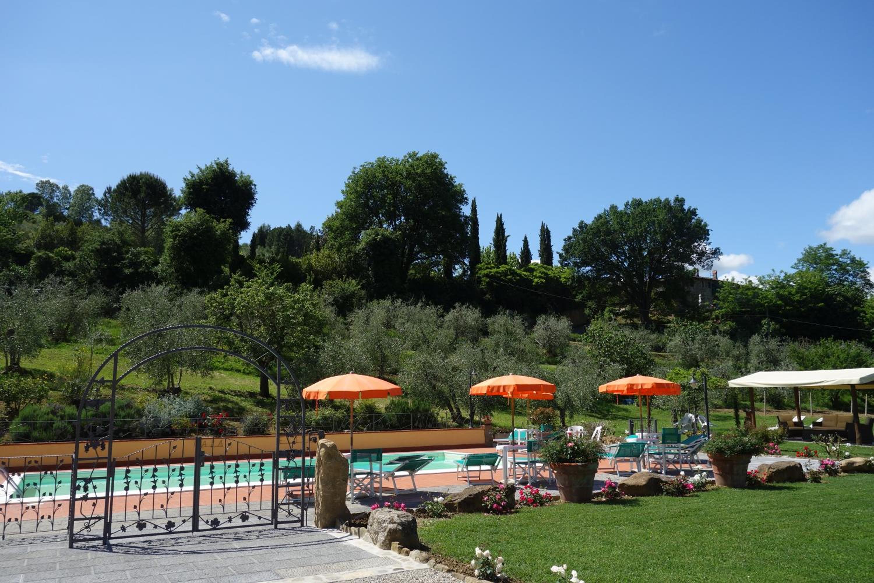 Casa Elisa