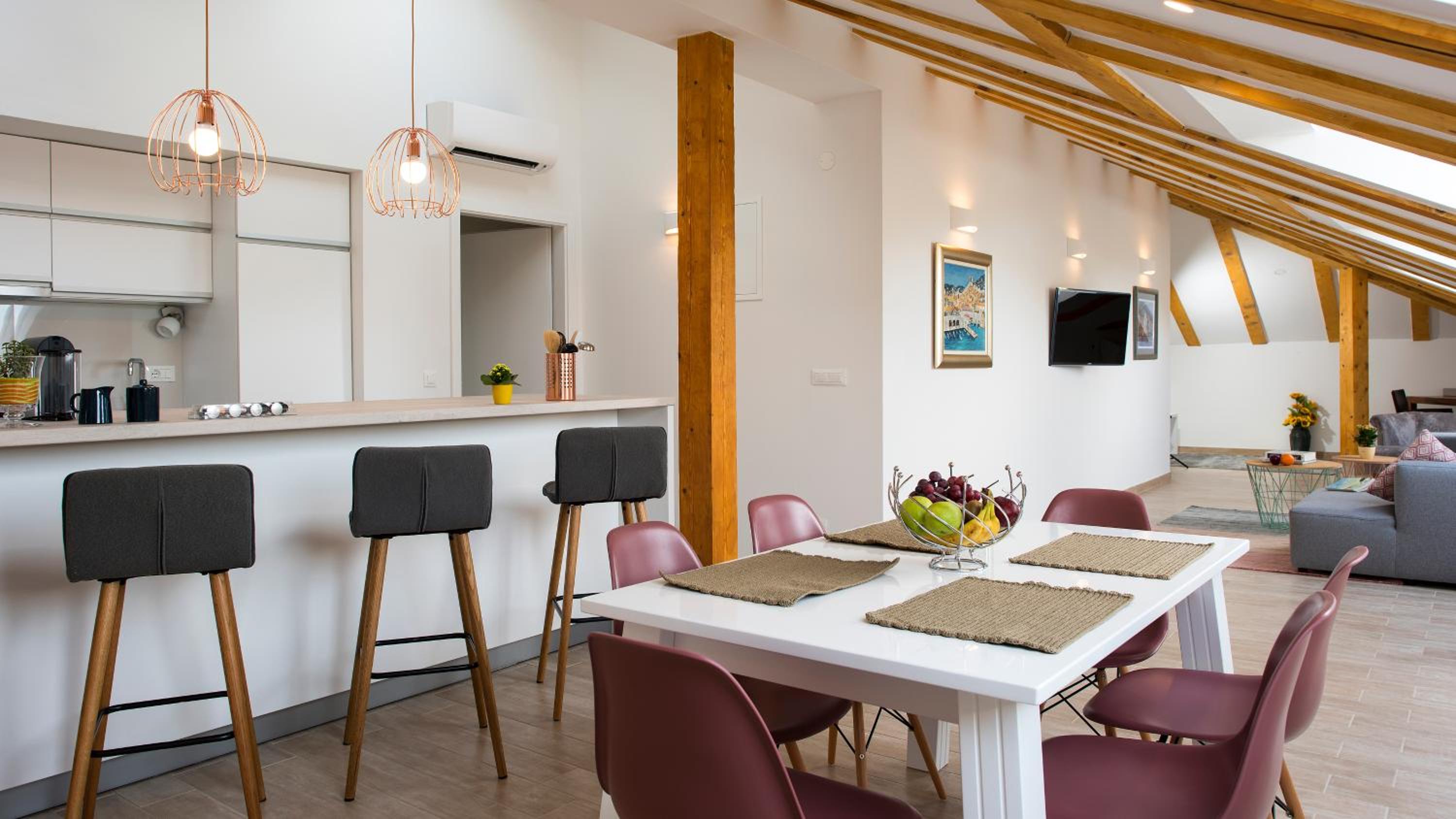 Flowers Dubrovnik Luxury Apartments