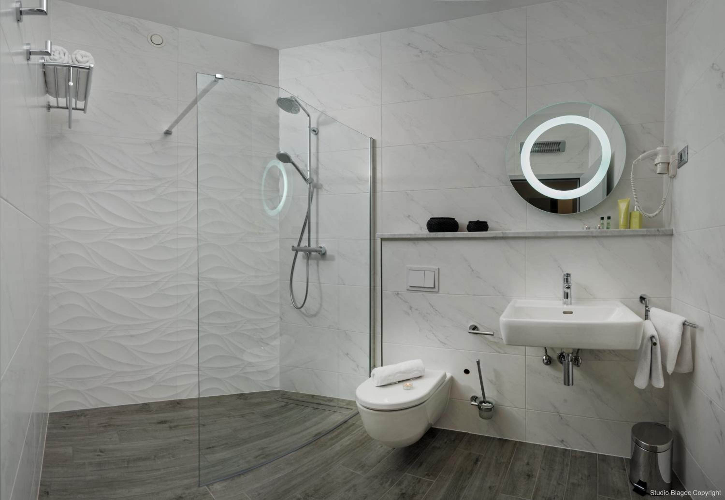 Priska Med Luxury Rooms photo 2