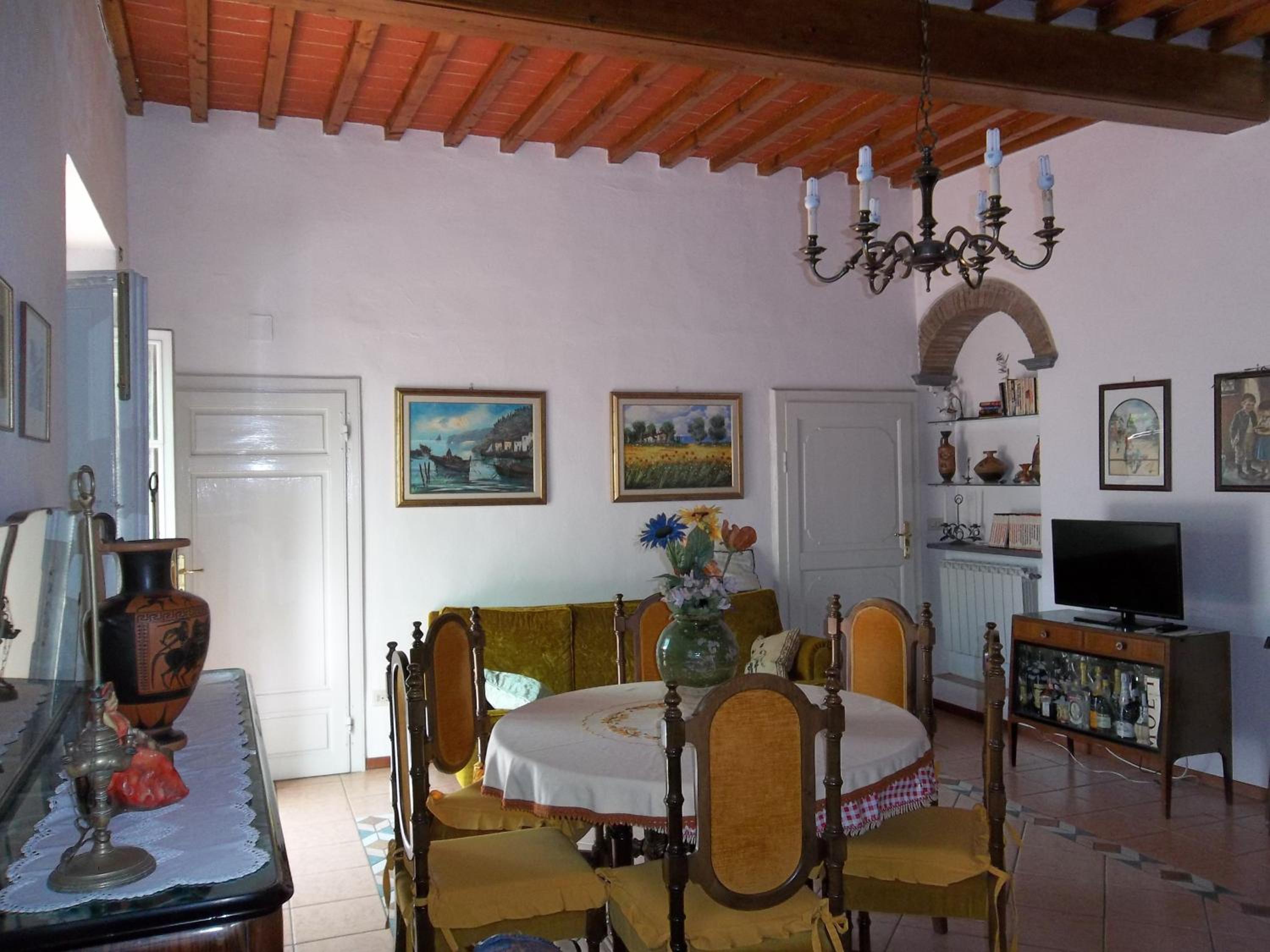 Casa David