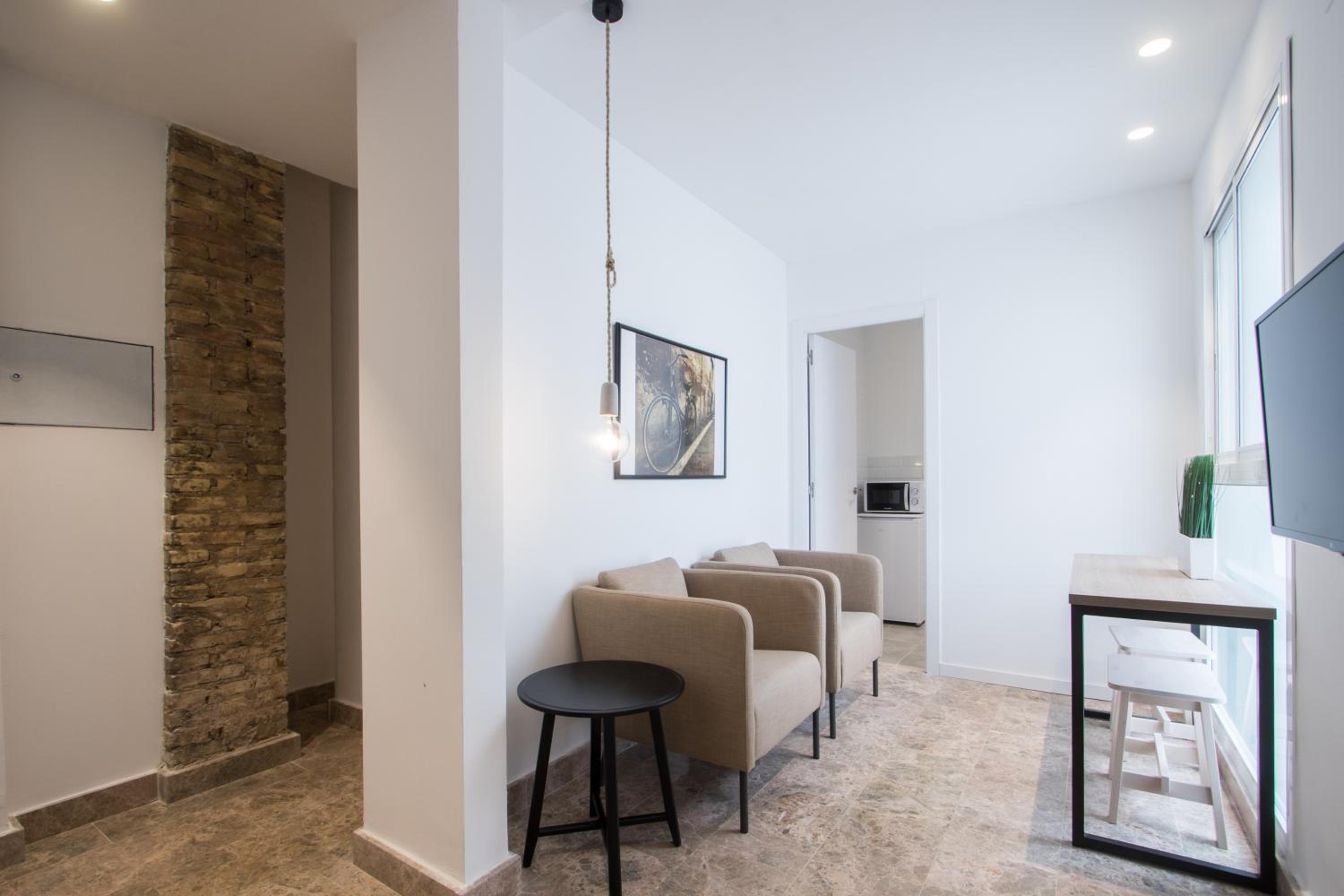 Apartamentos Marina Playa