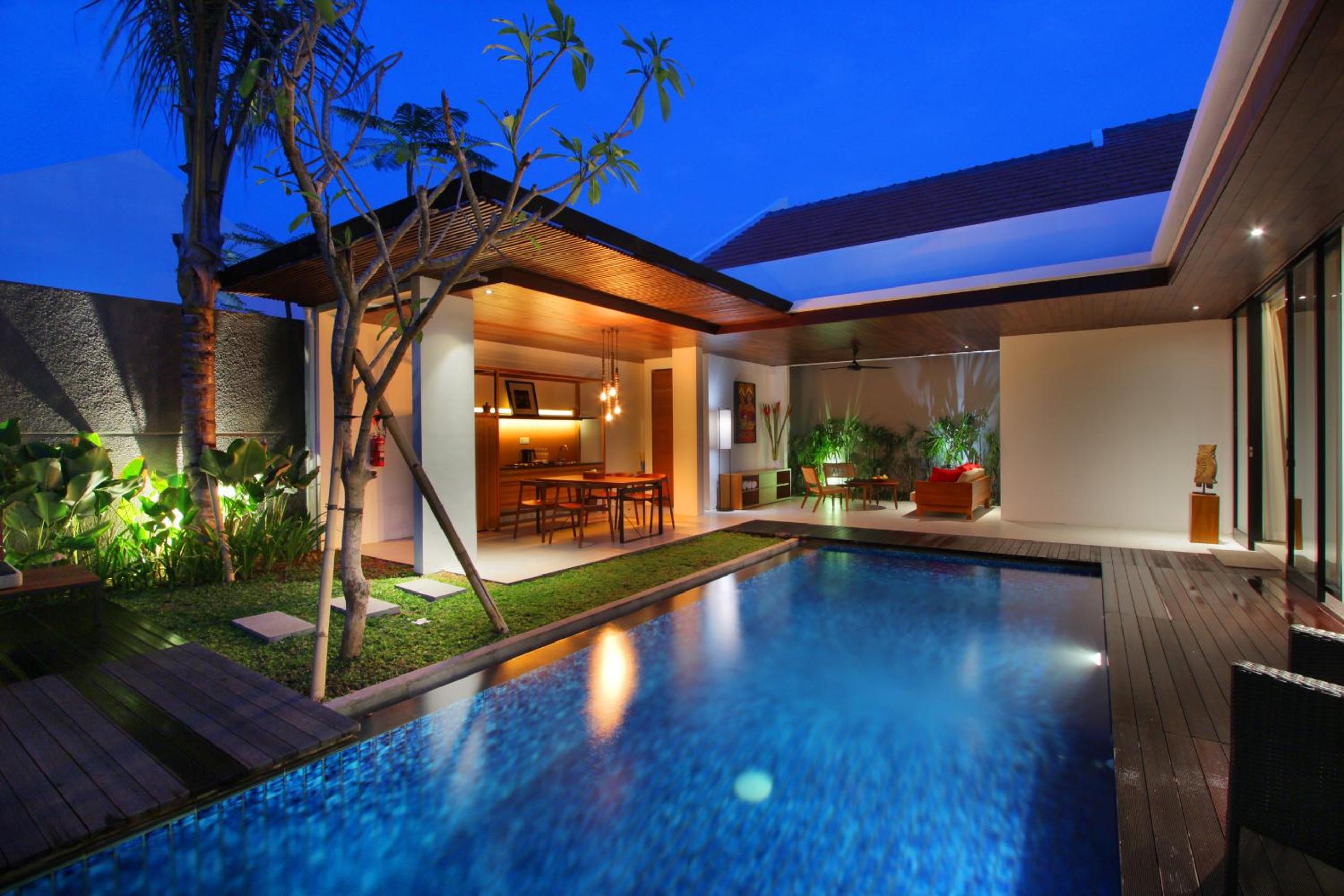 Abia Villa Legian - Image 3