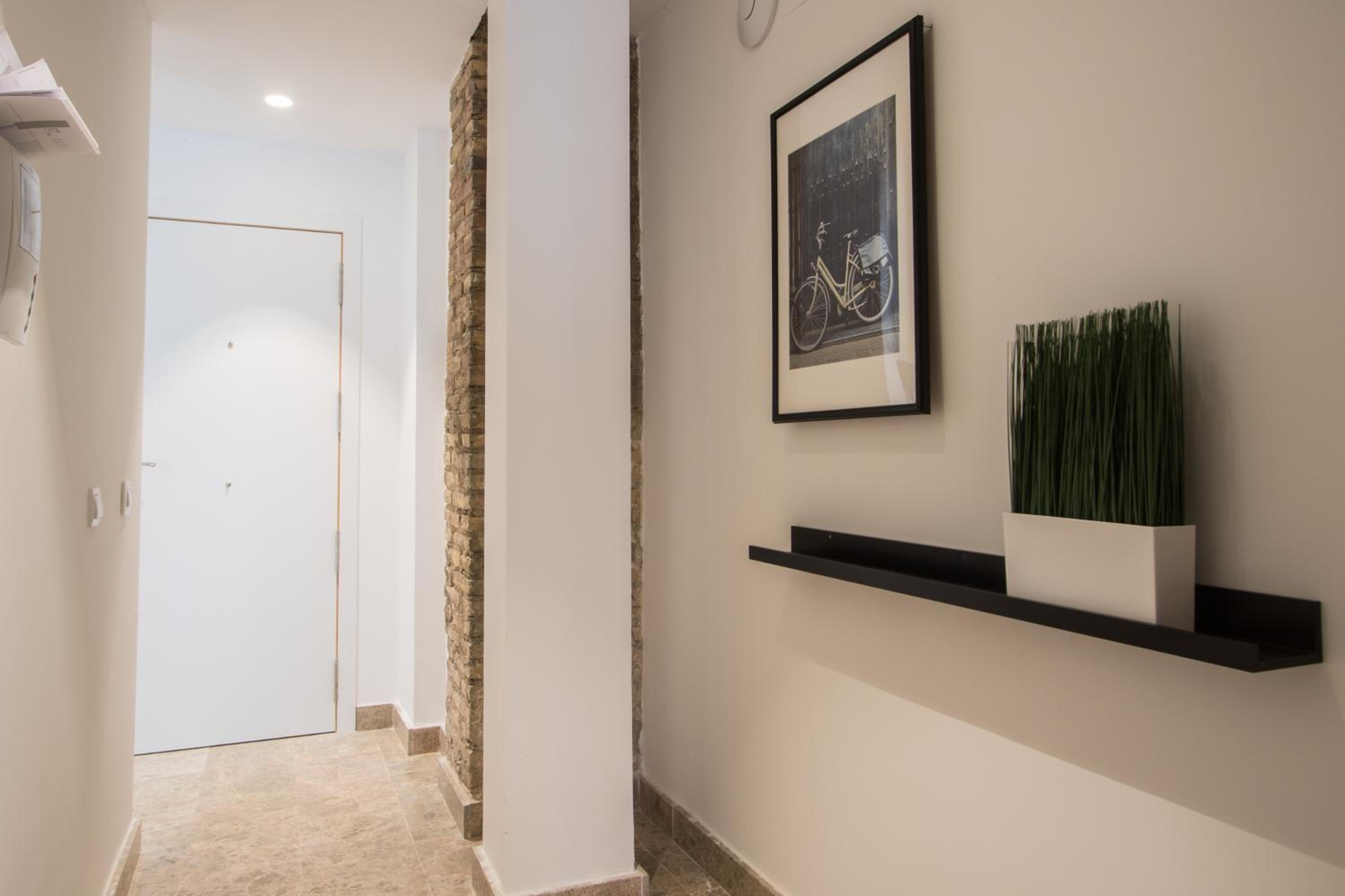 Apartamentos Marina Playa