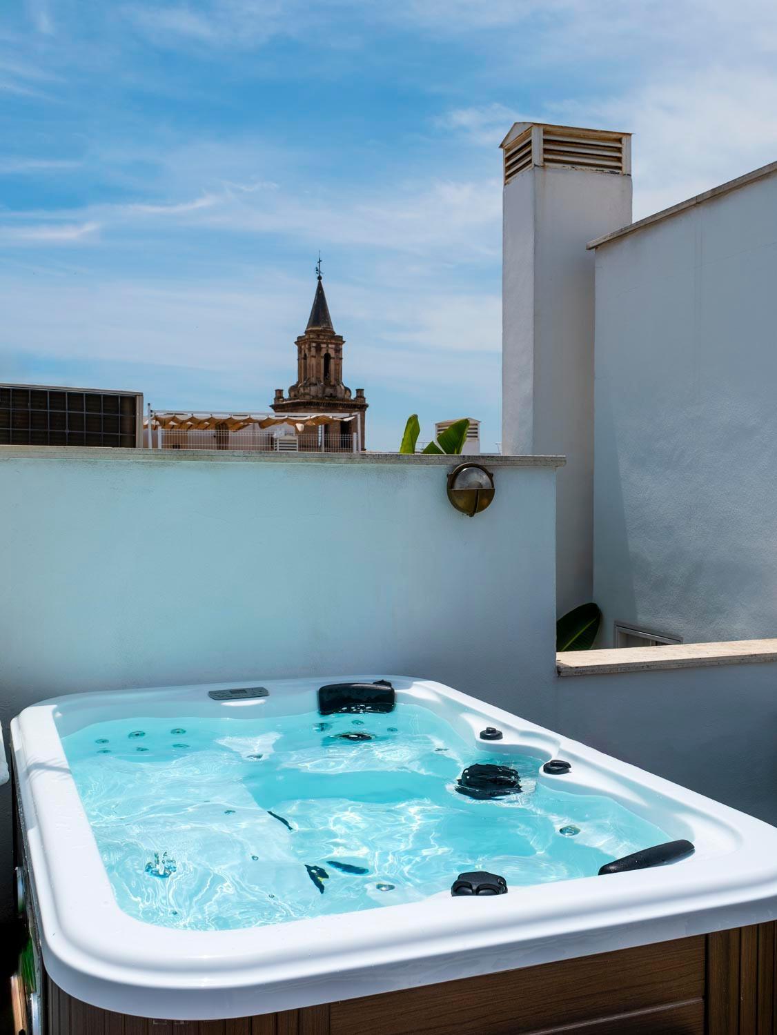 R26 Suites Sevilla