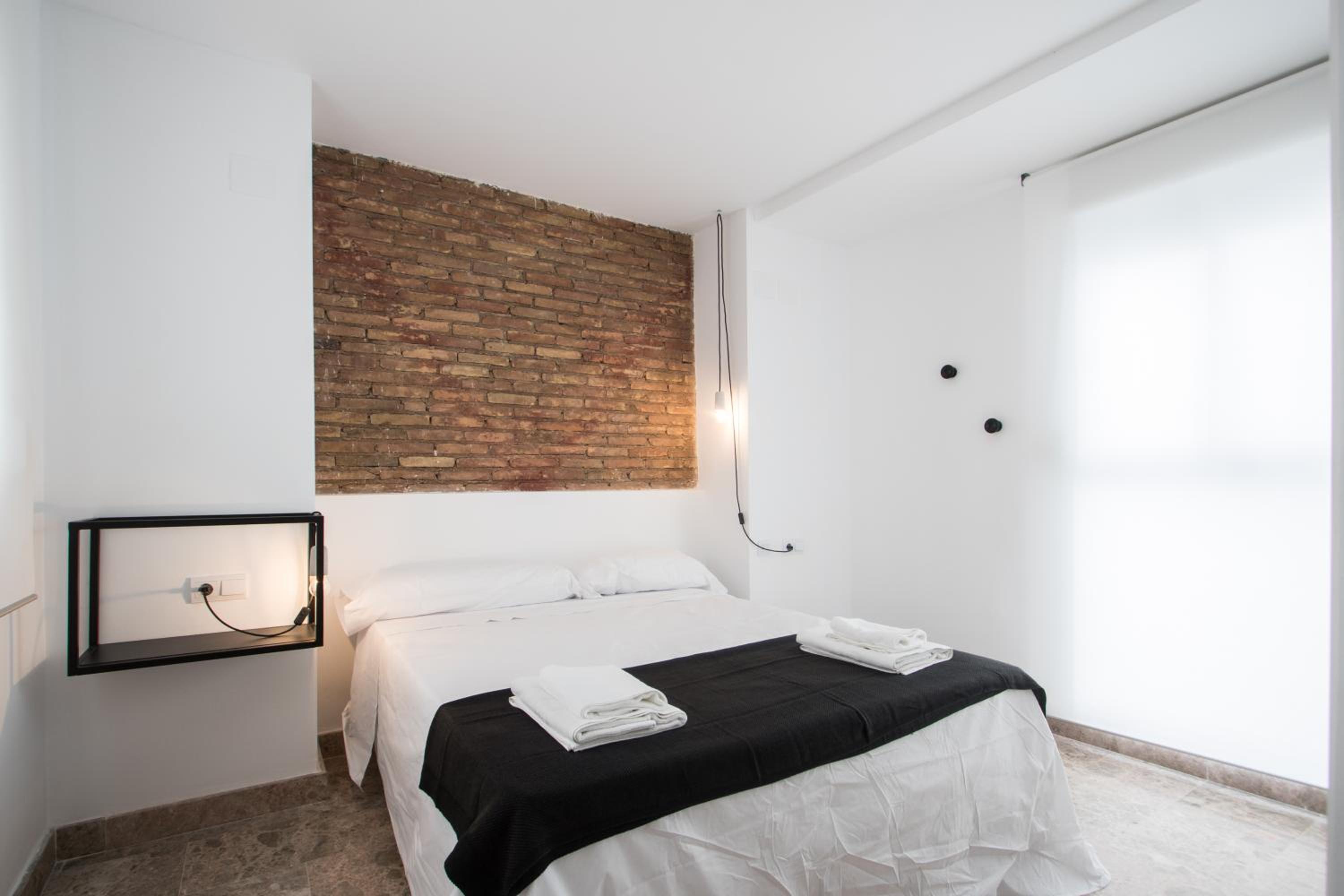 Apartamentos Marina Playa