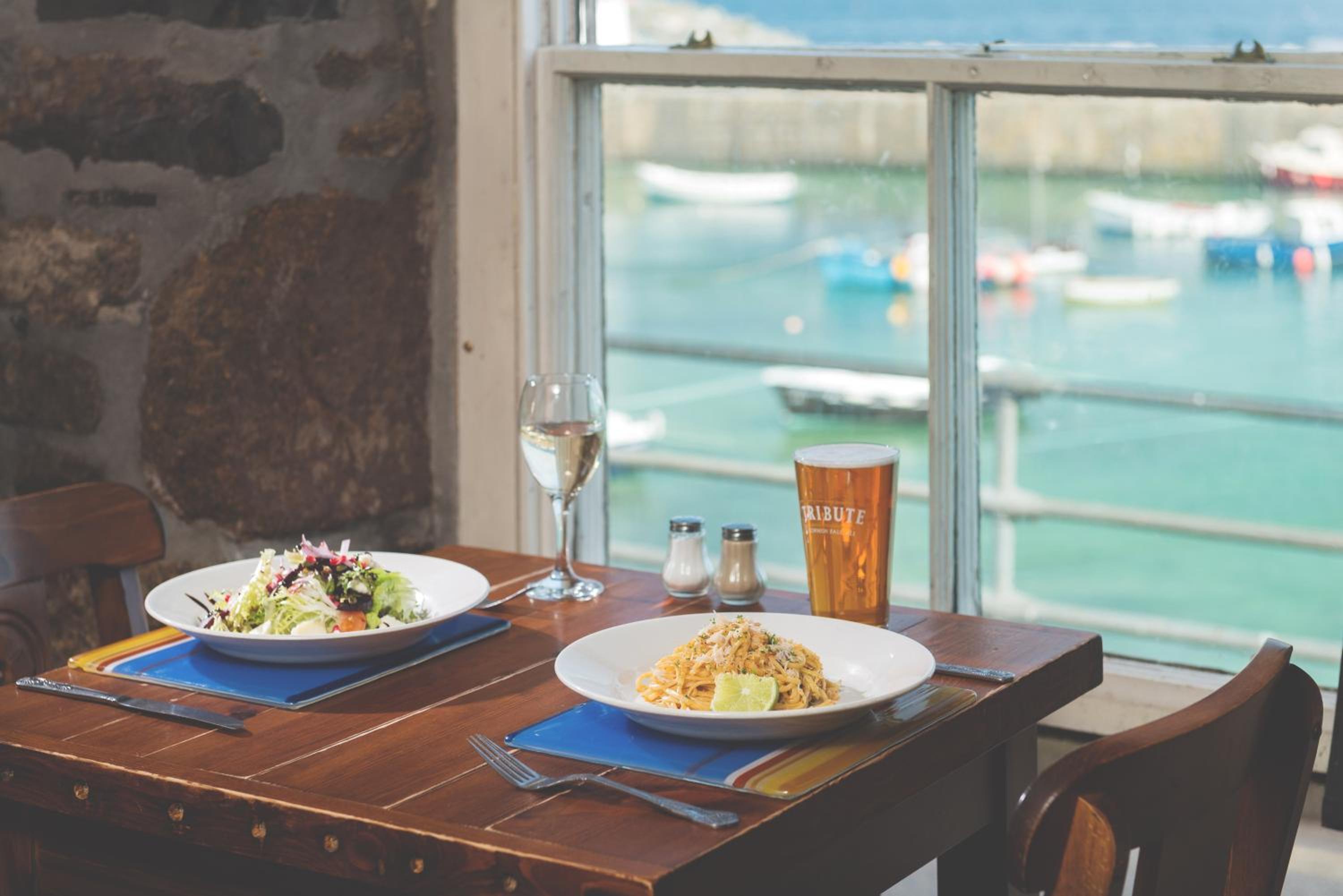 The Ship Inn view 3