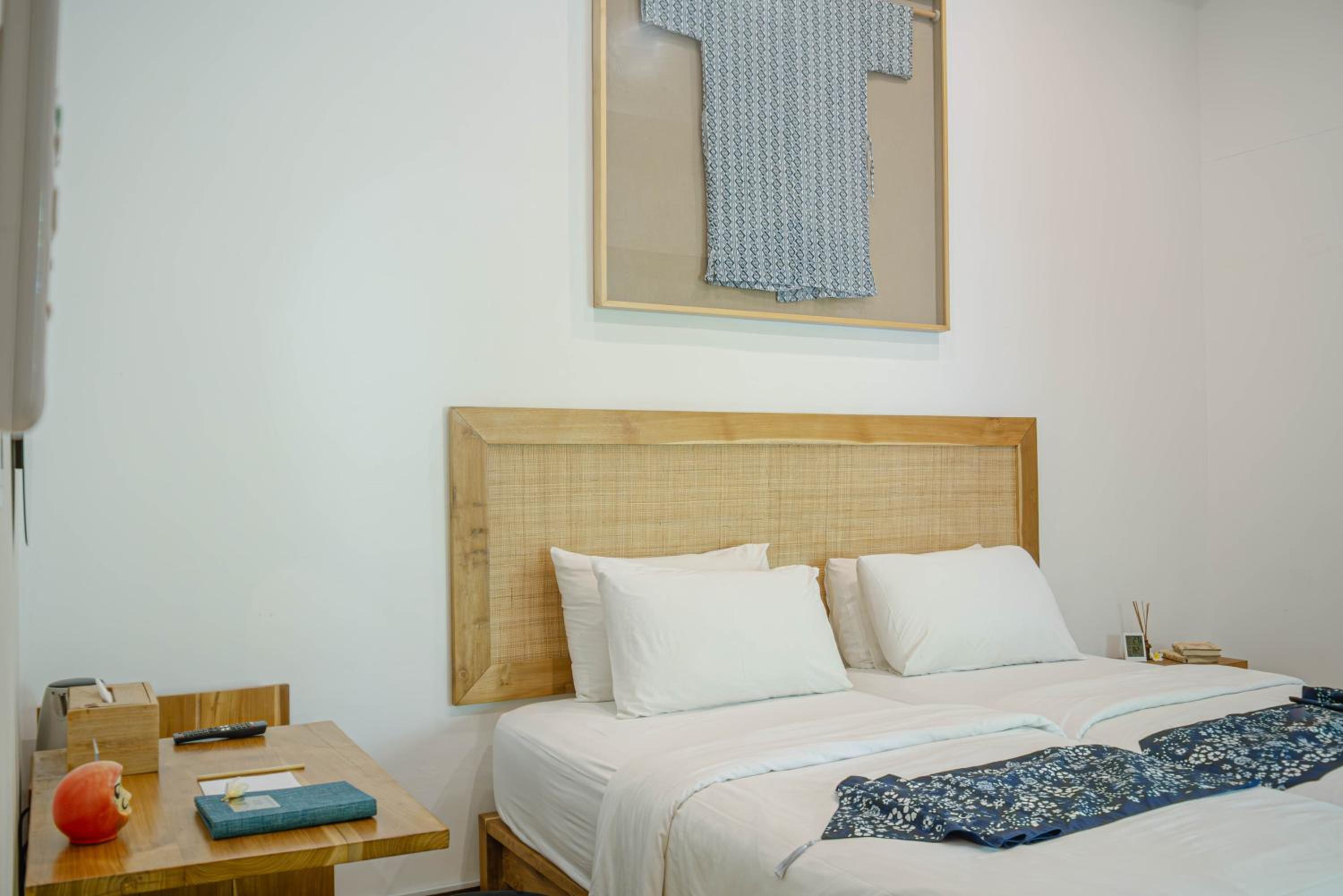MIMOYA Guest House, Sanur