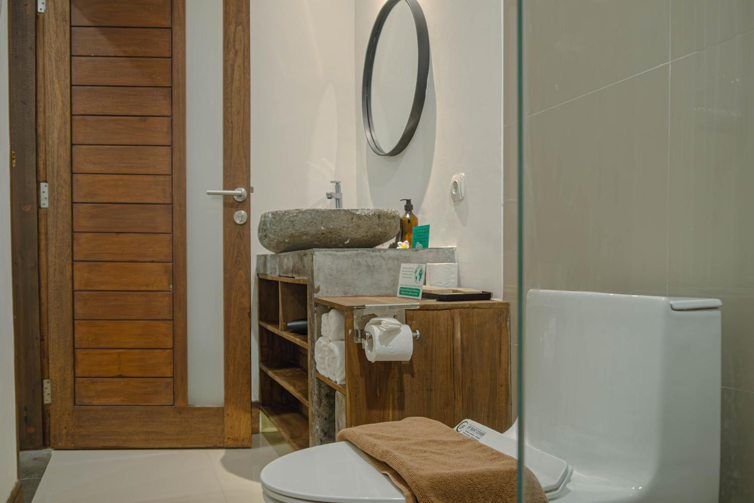 MIMOYA Guest House, Sanur