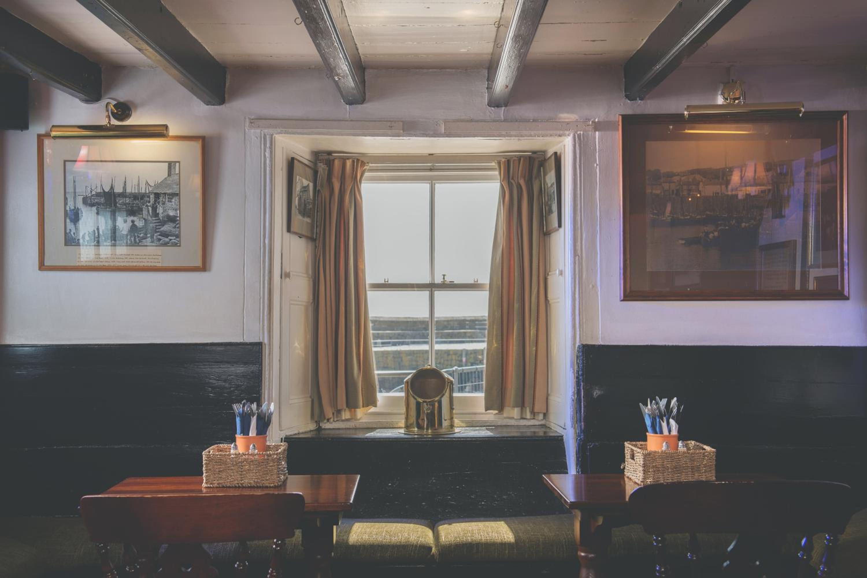 The Ship Inn view 5