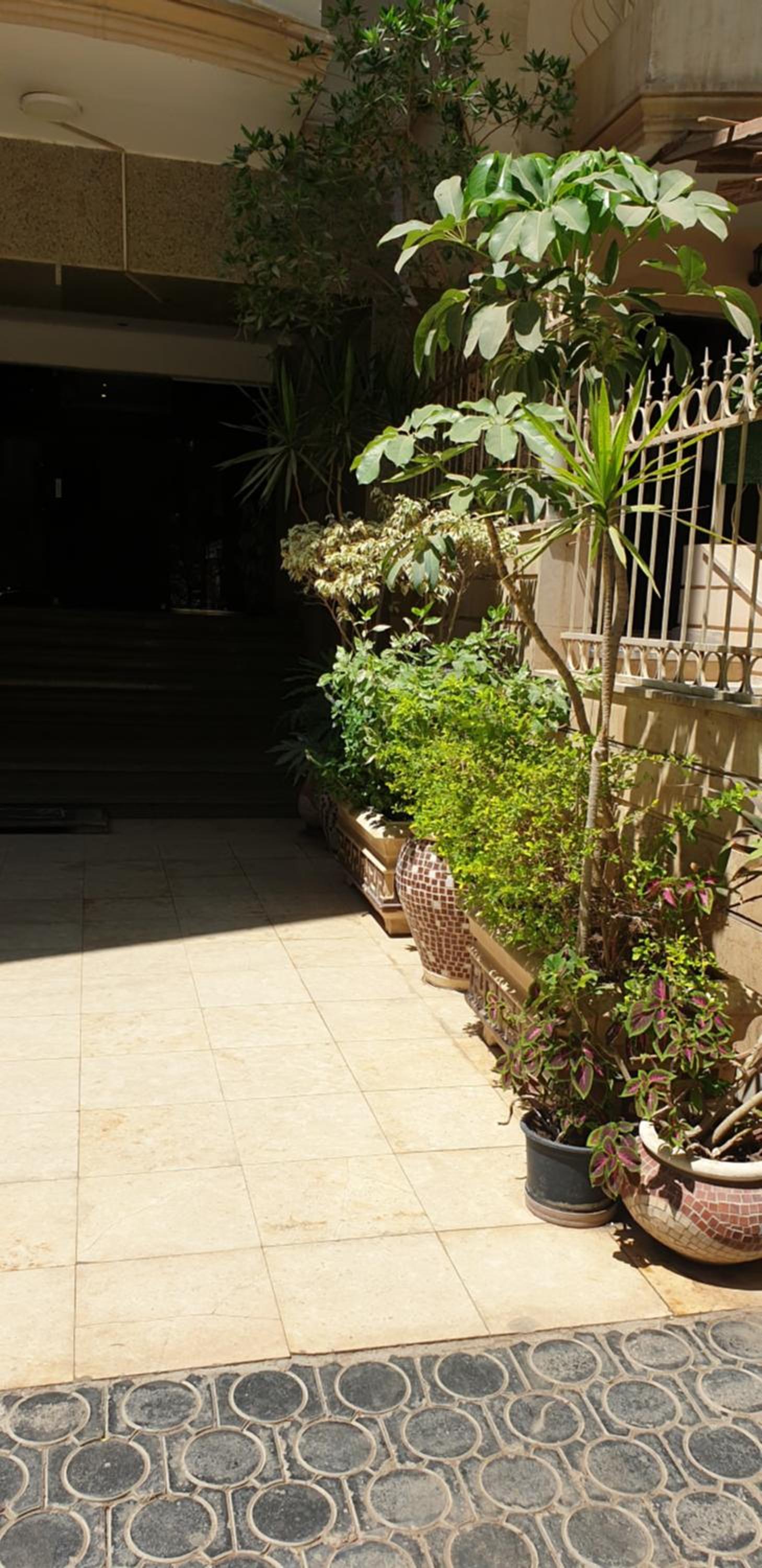 Maadi Grand City Families only