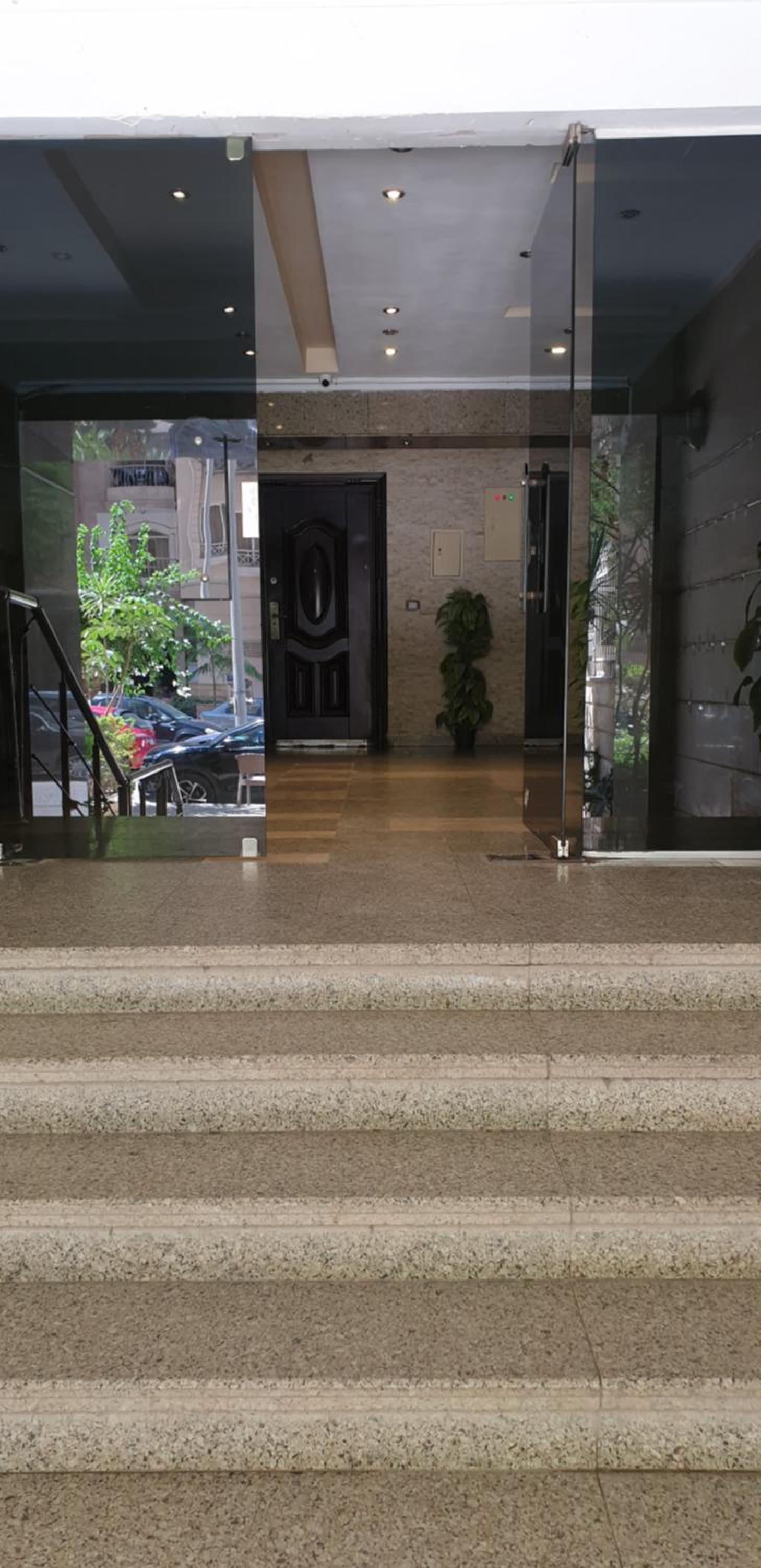 Maadi Grand City Families only