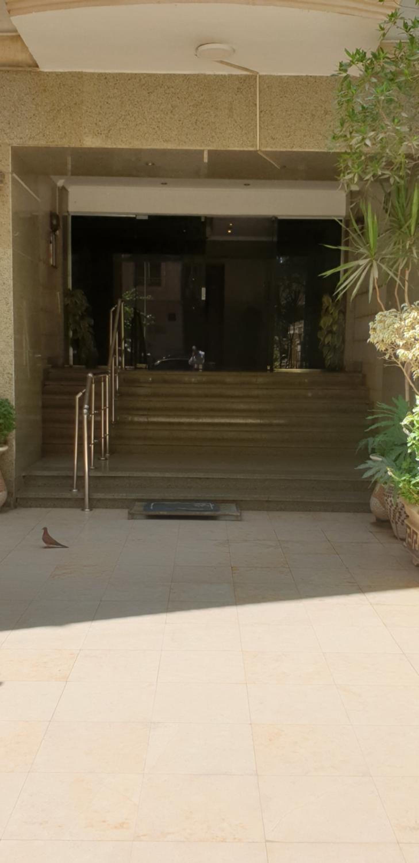 Maadi Grand City Families only