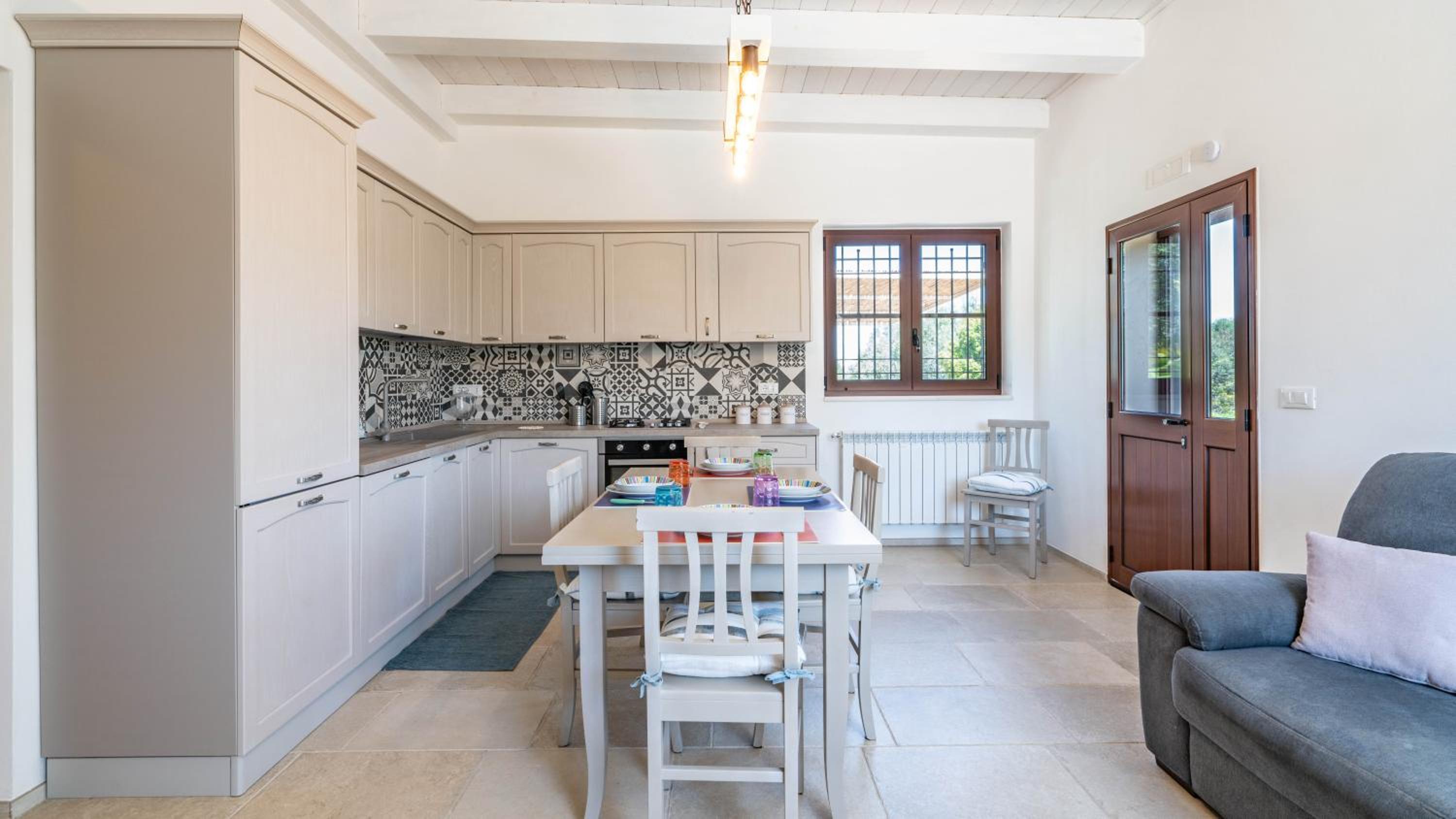 Trullo Giuseppe by Rentbeat