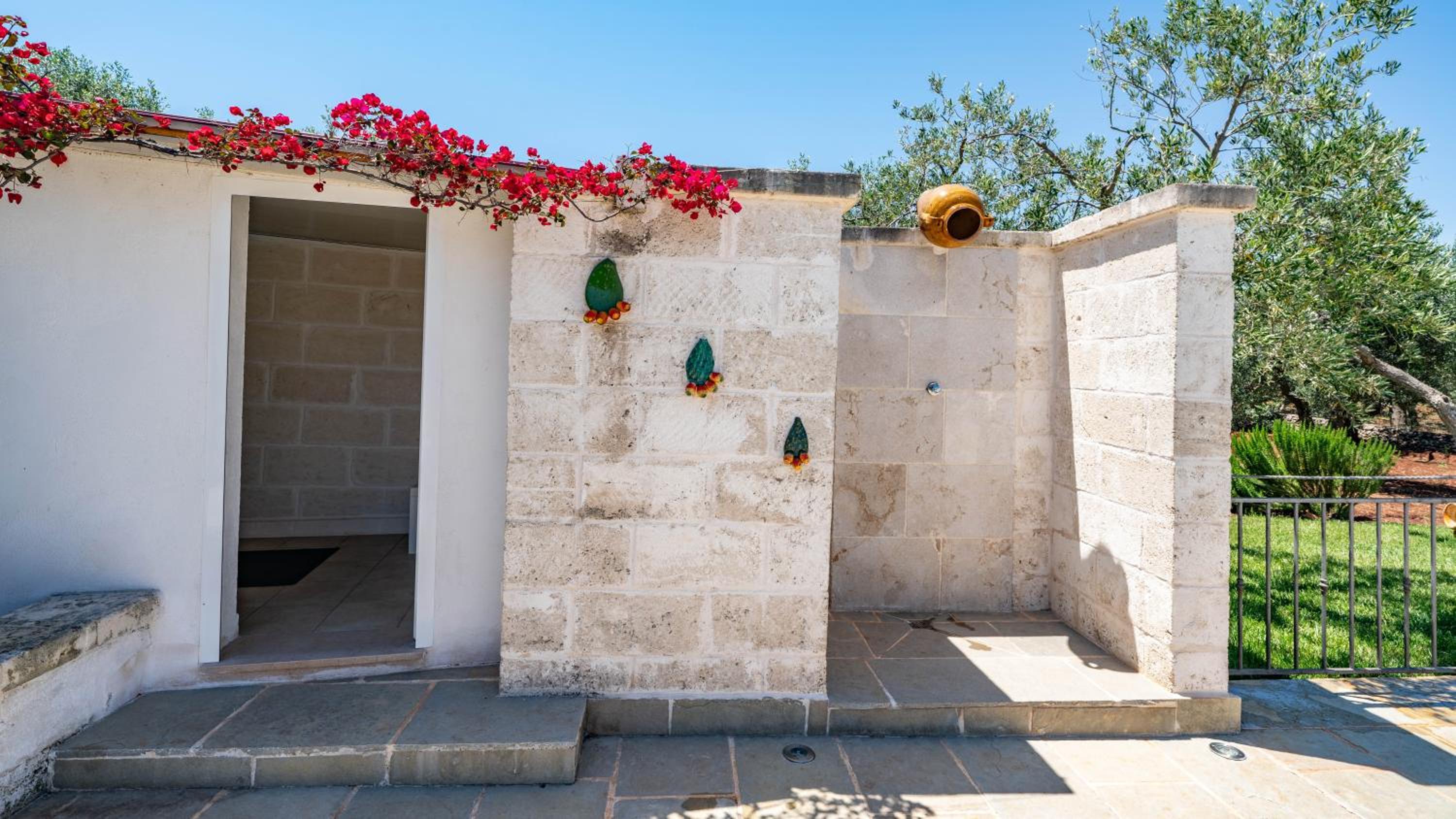 Trullo Giuseppe by Rentbeat