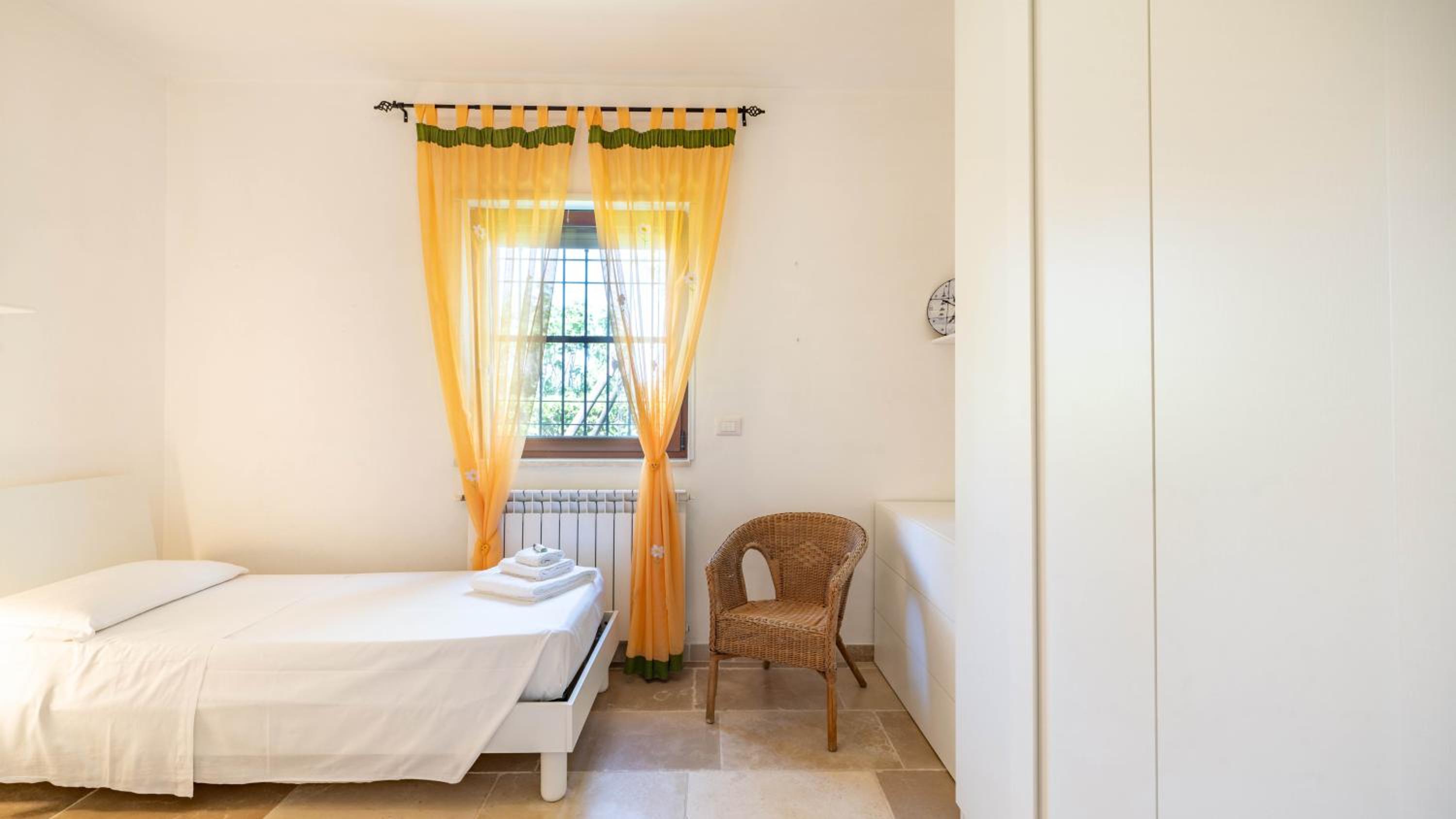 Trullo Giuseppe by Rentbeat