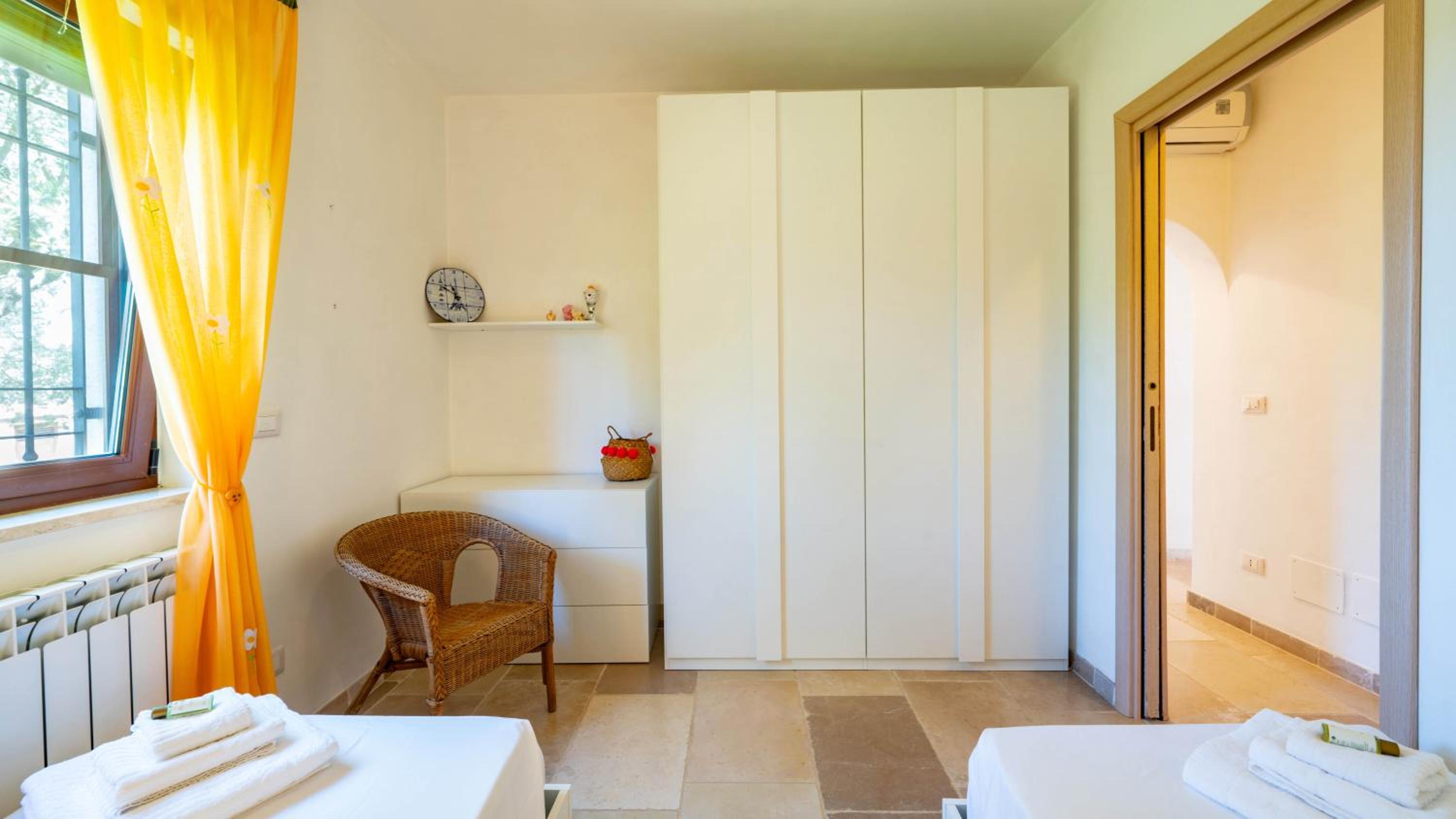 Trullo Giuseppe by Rentbeat