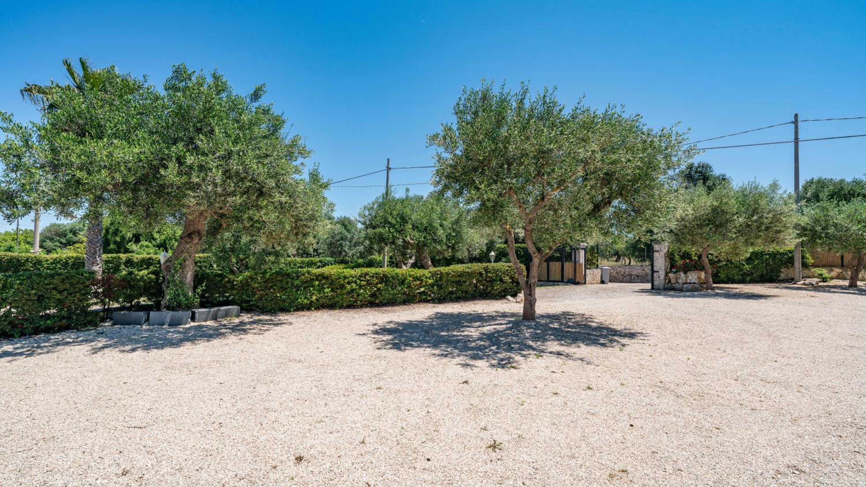 Trullo Giuseppe by Rentbeat
