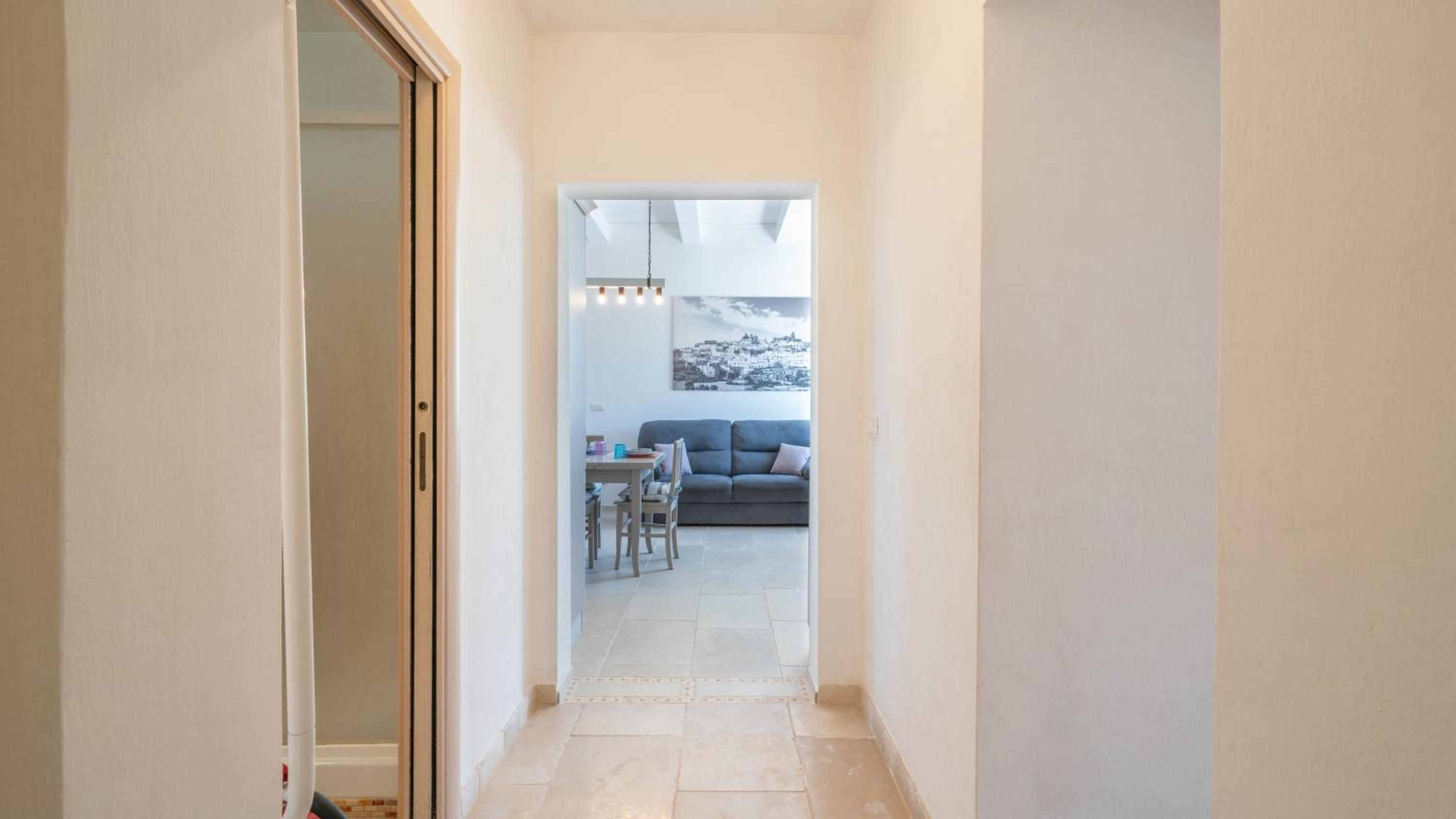 Trullo Giuseppe by Rentbeat