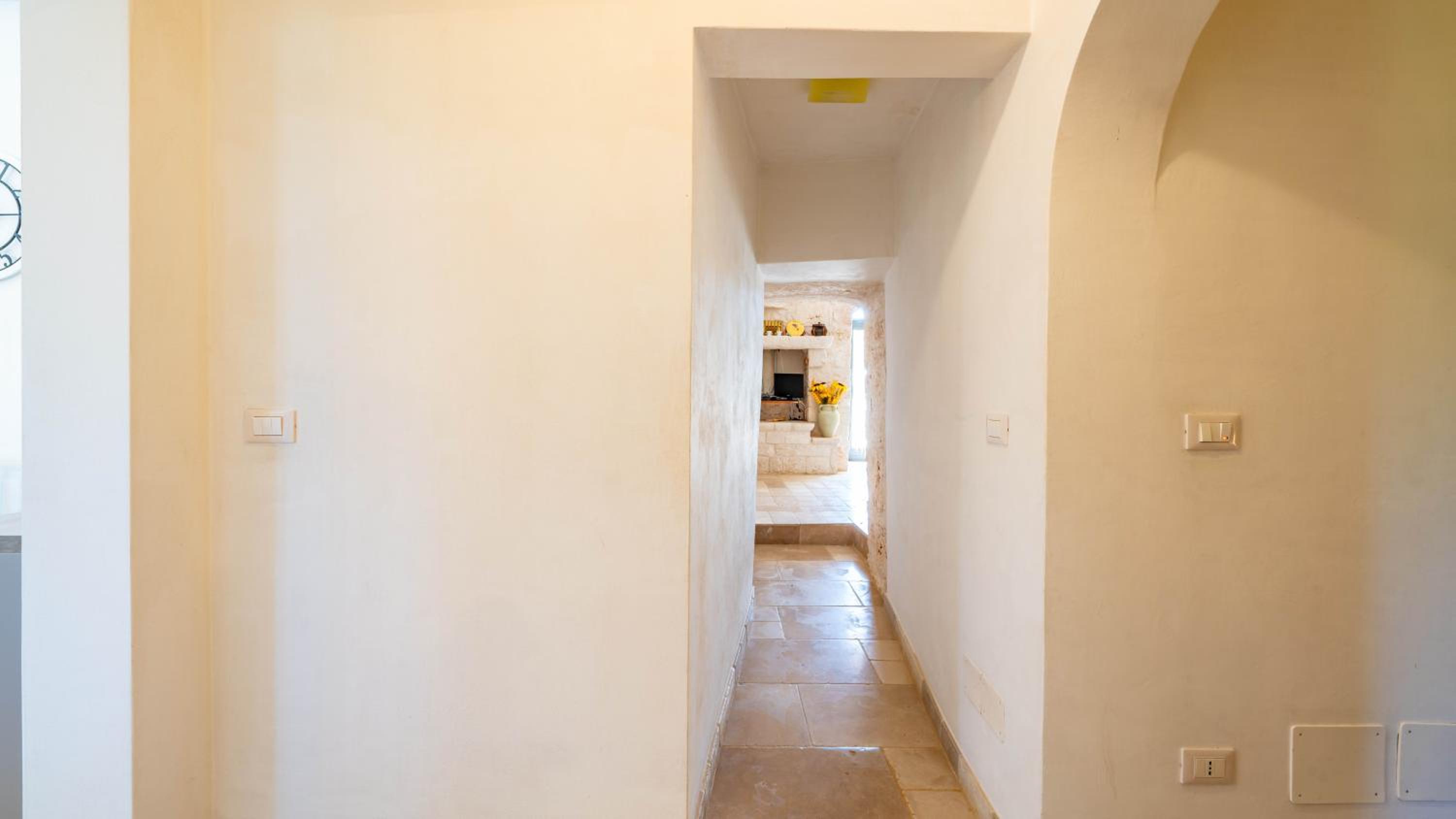 Trullo Giuseppe by Rentbeat