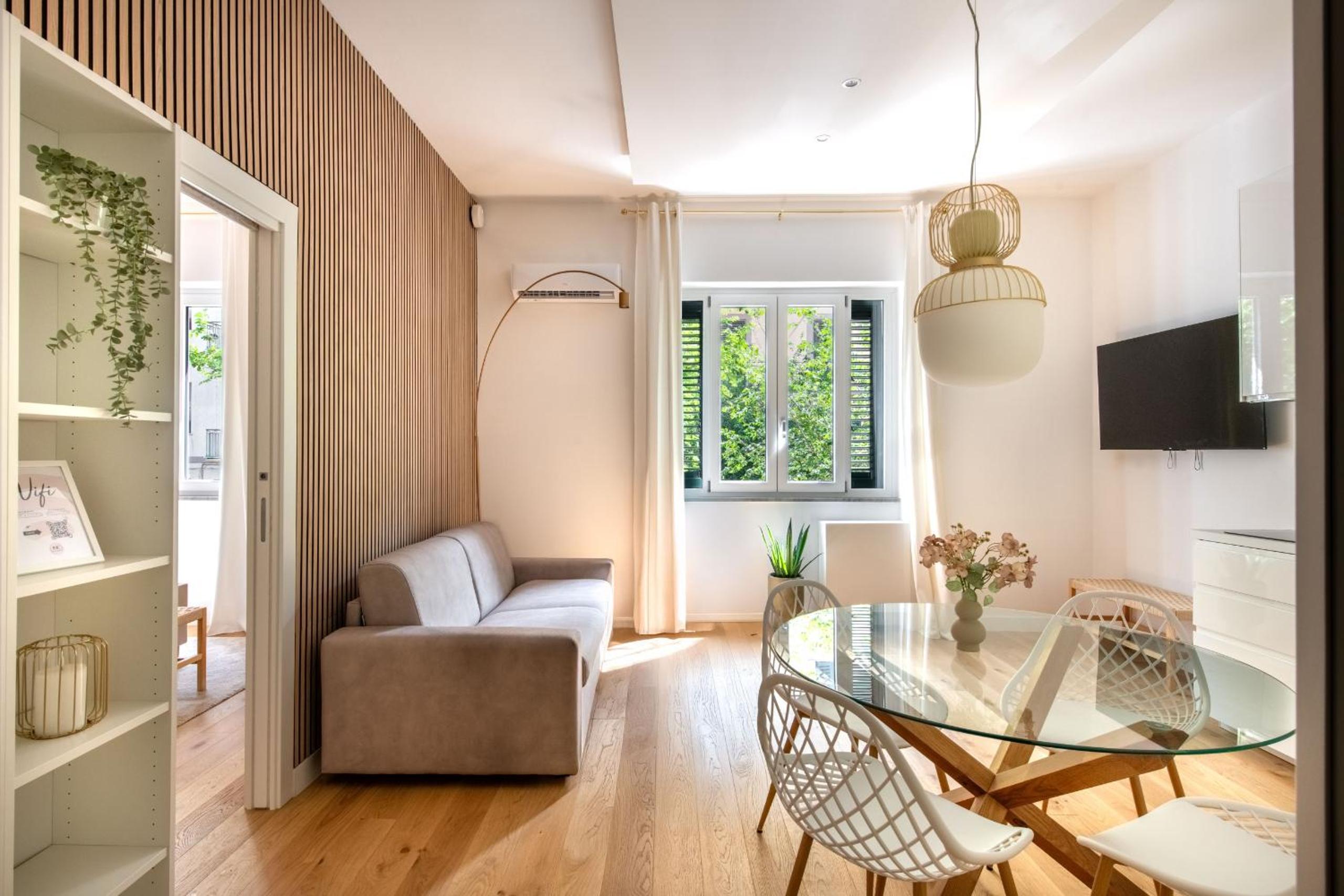 Lo Jacono Apartments by Wonderful Italy